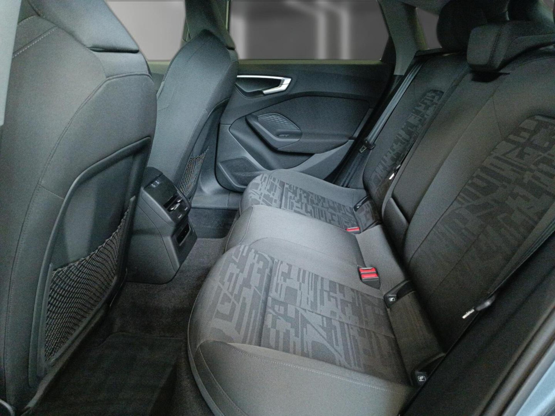 Audi A5 Limousine