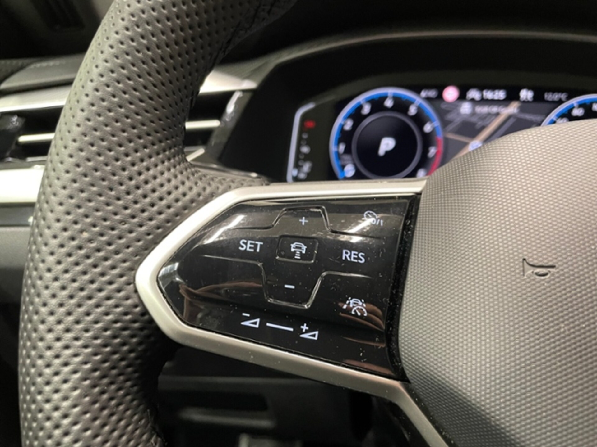 Volkswagen Arteon Shooting Brake Elegance