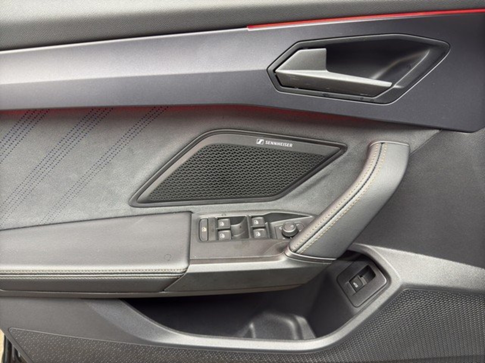 CUPRA Formentor VZ