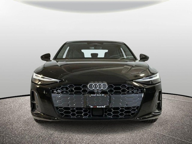 2026 Audi A6 Premium - Photo 22