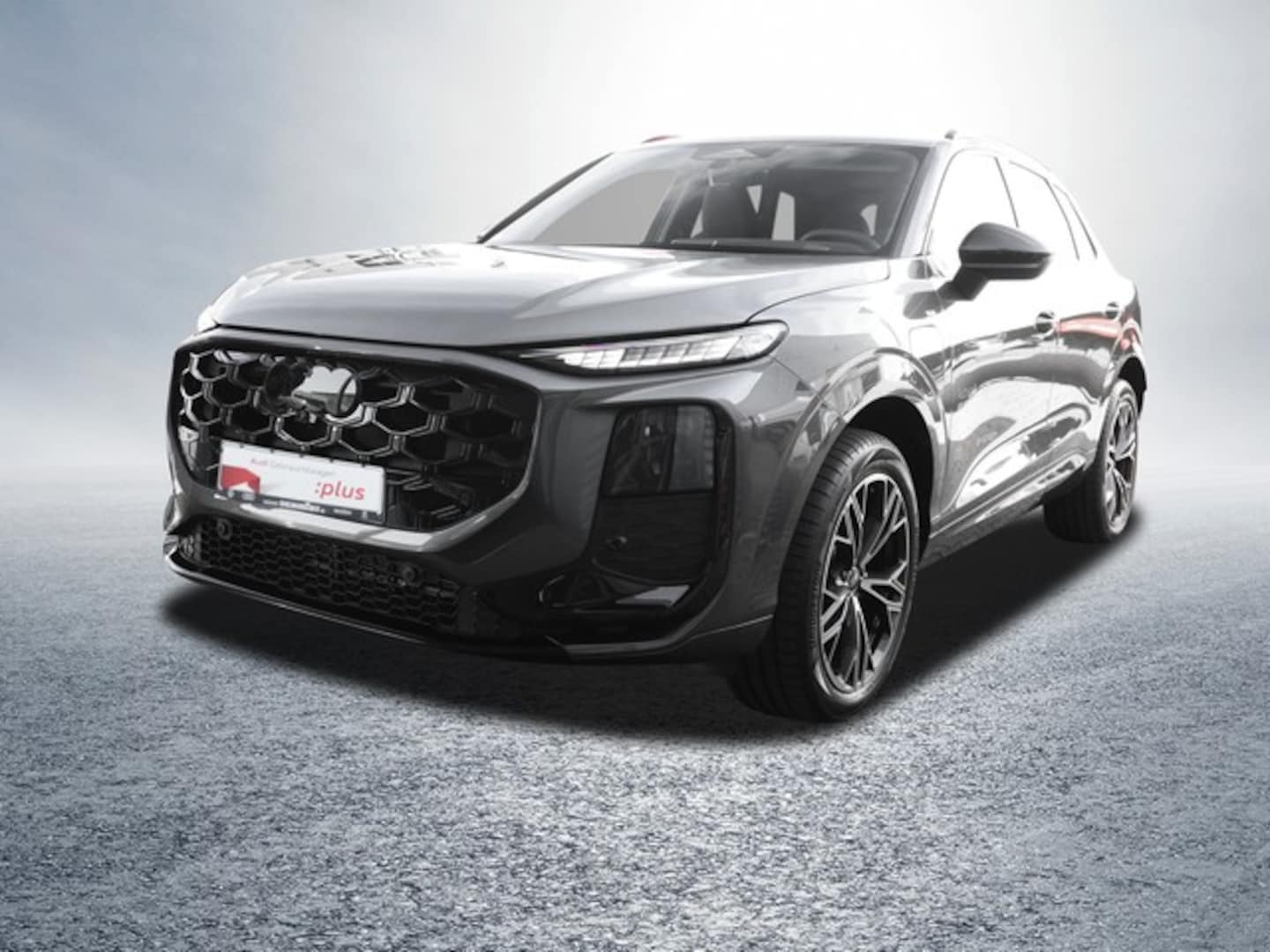 Bild über Audi Q3 SUV e-hybrid e-hybrid 200 kW S tronic - für weitere Informationen kontaktieren Sie den Audi Partner