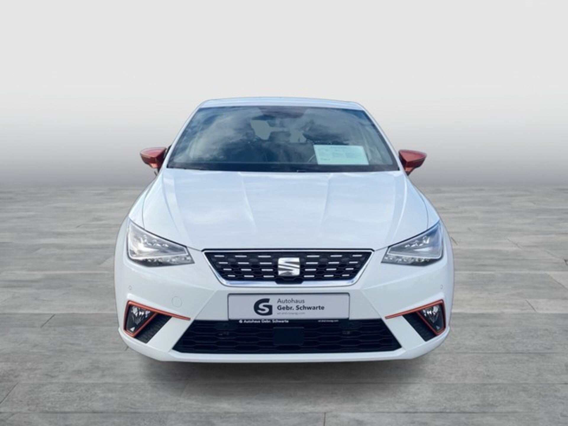 SEAT Ibiza Style