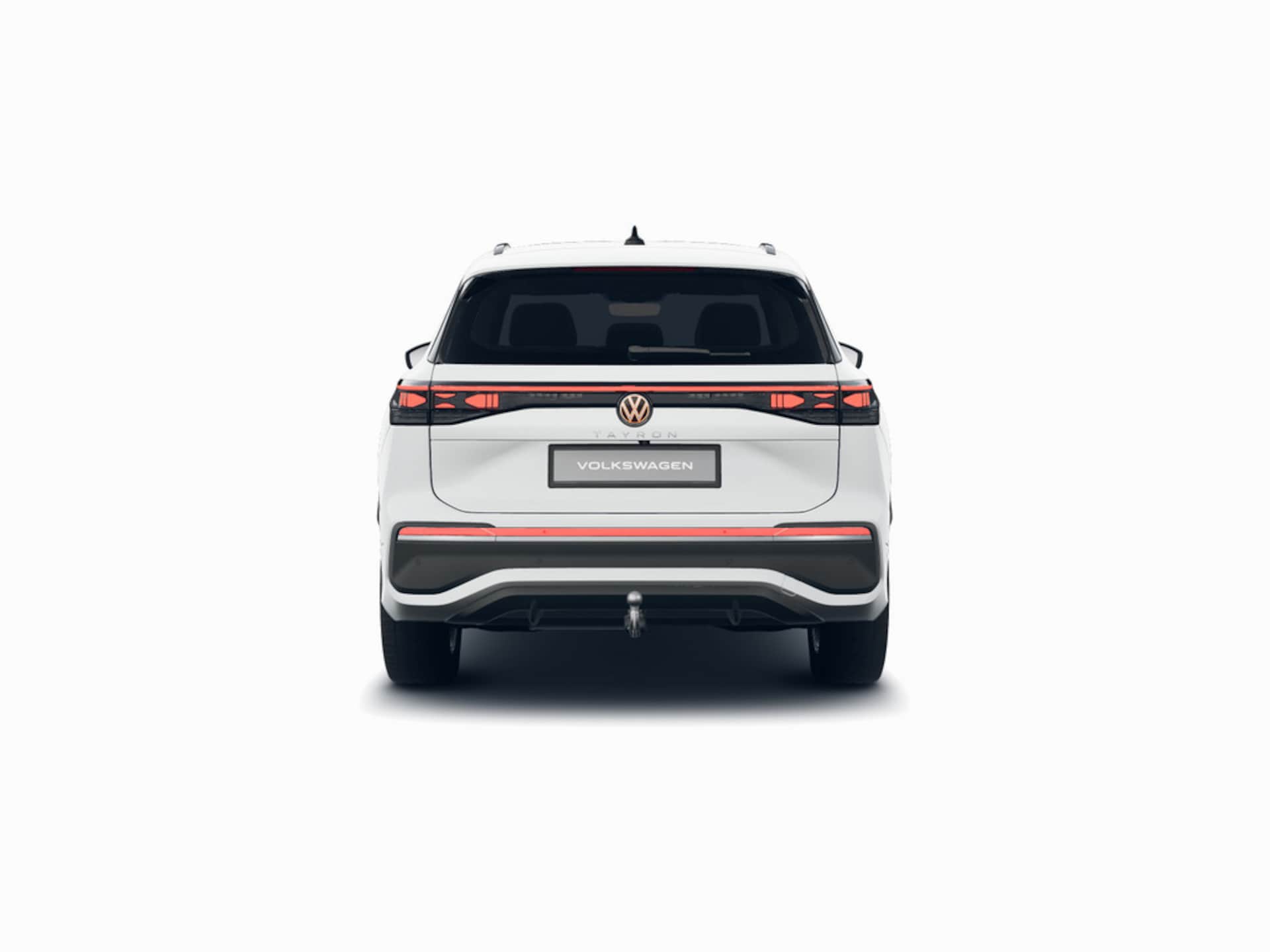 Volkswagen Tayron Elegance