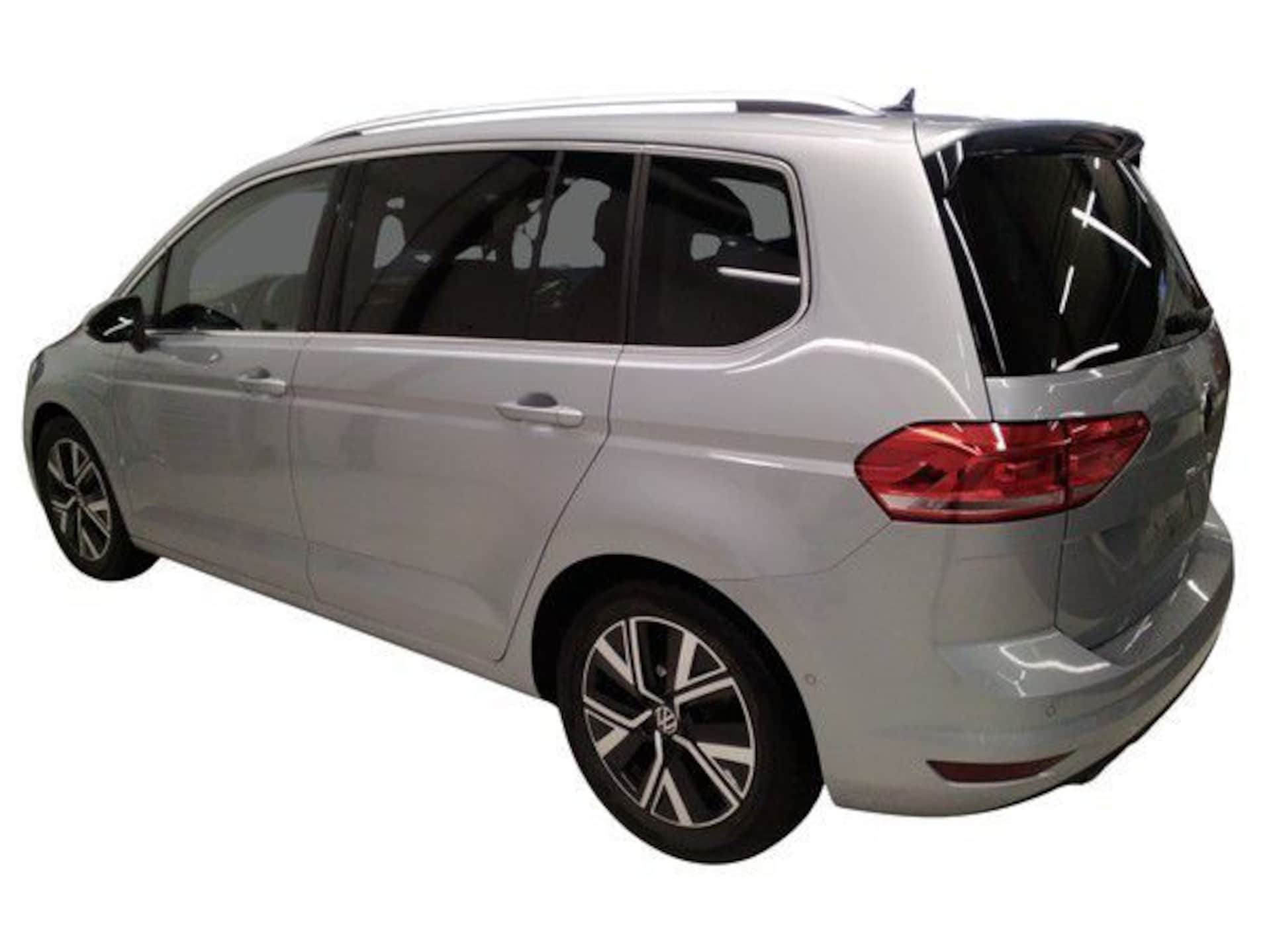 Volkswagen Touran Highline