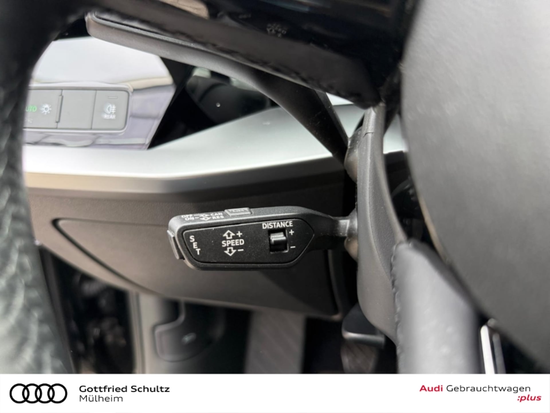 Audi A3 Sportback S line