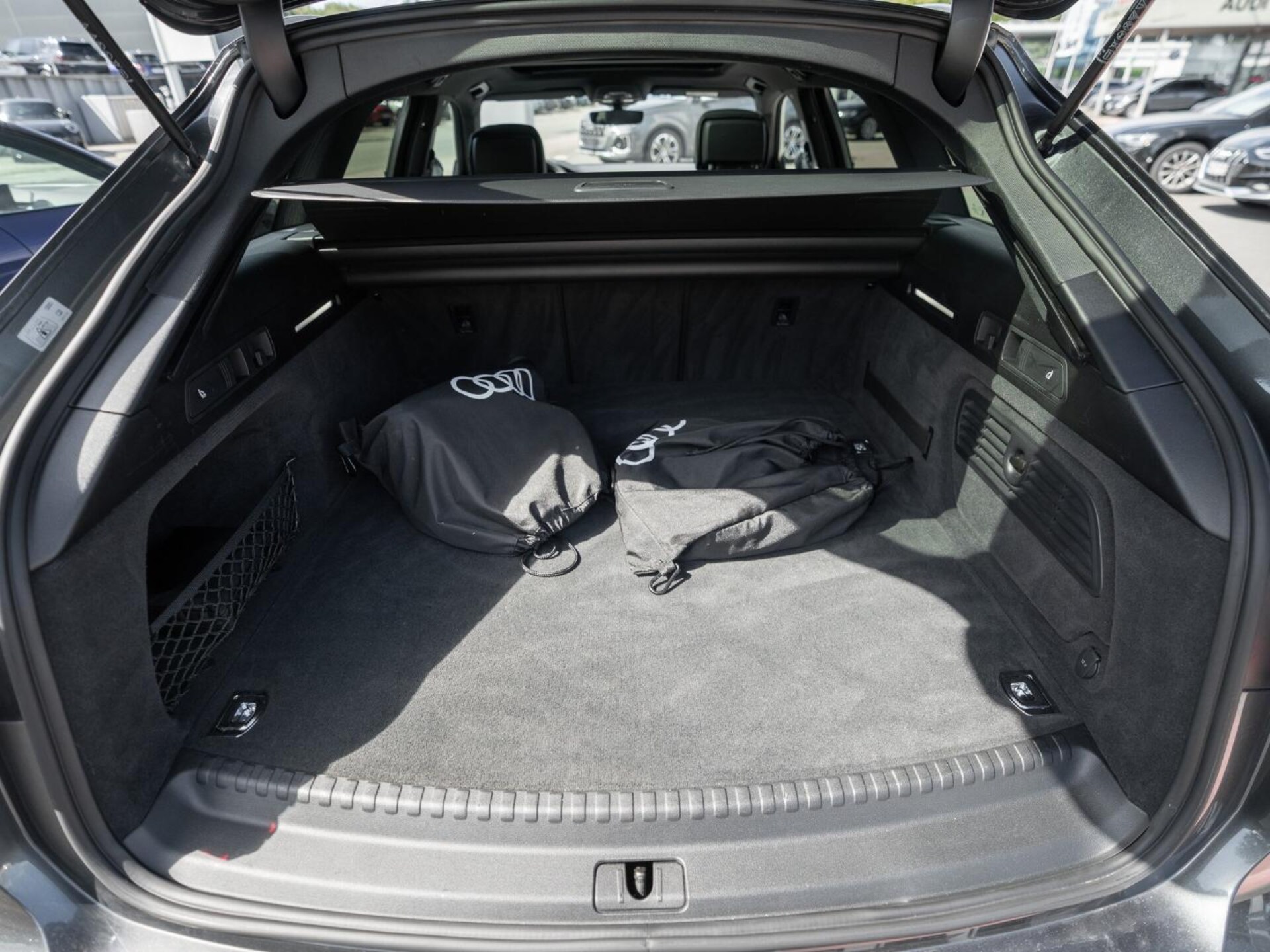 Audi A6 Avant TFSI e Sport