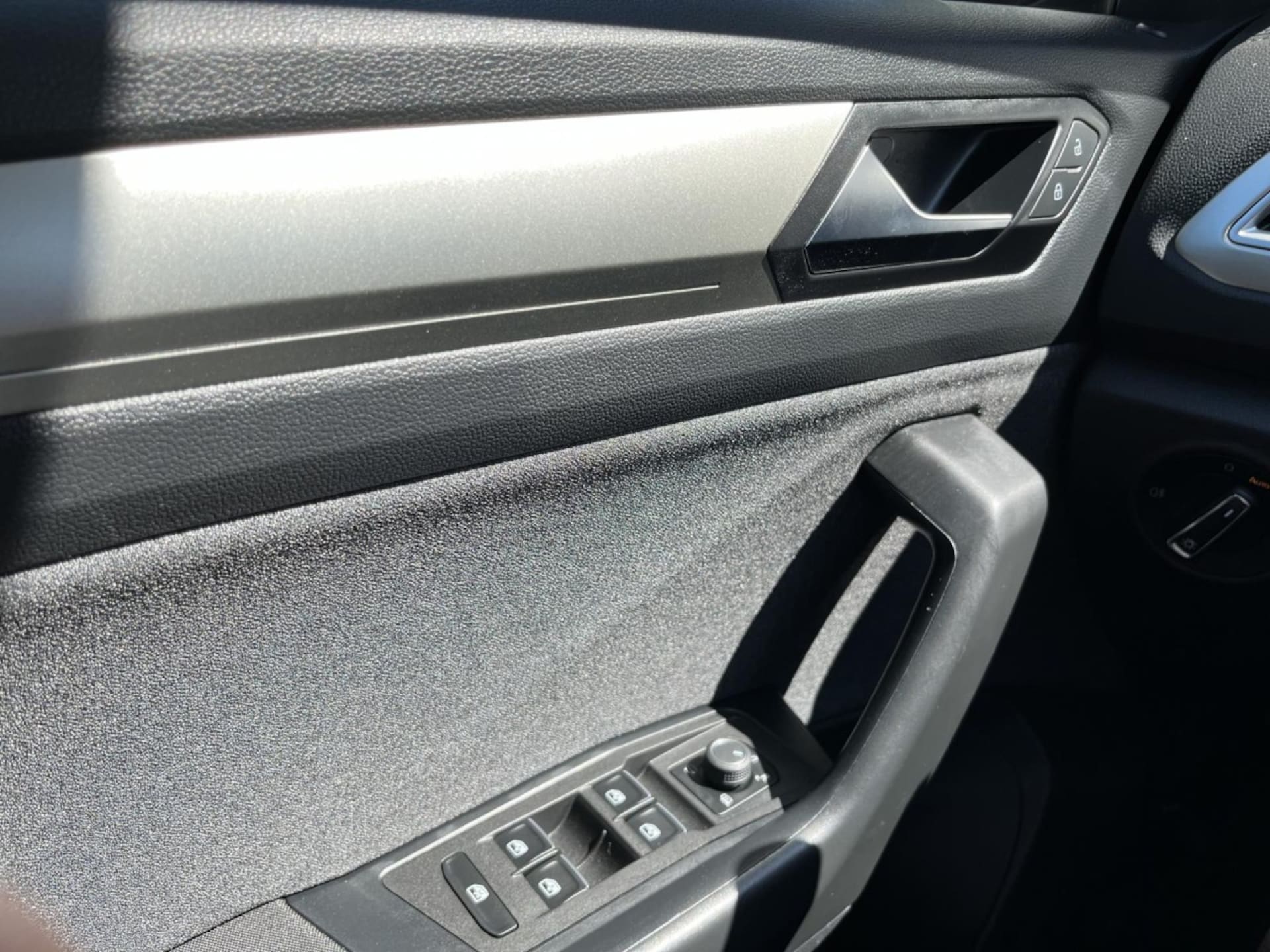Volkswagen T-Roc MOVE