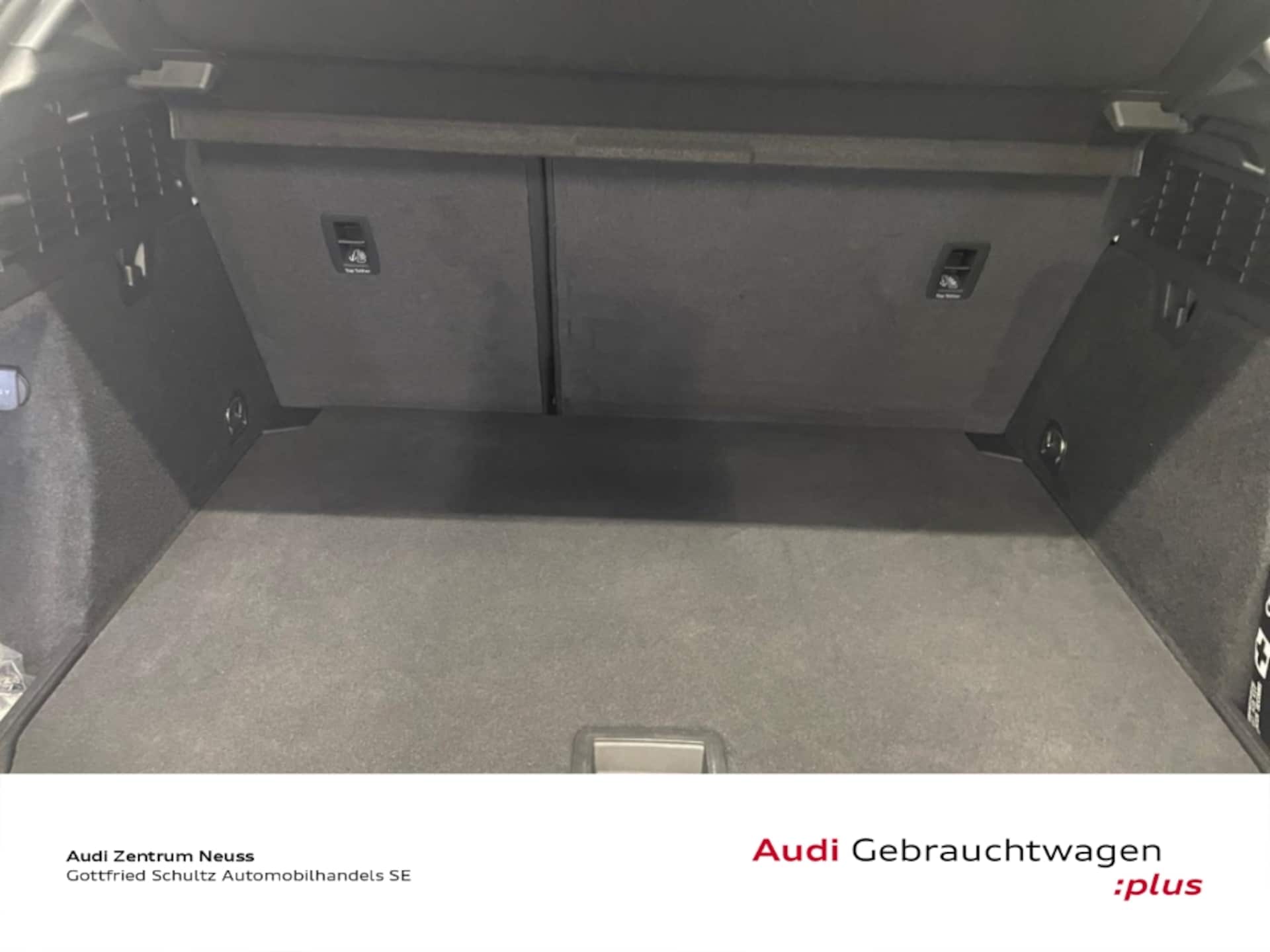 Audi A3 Sportback TFSI e