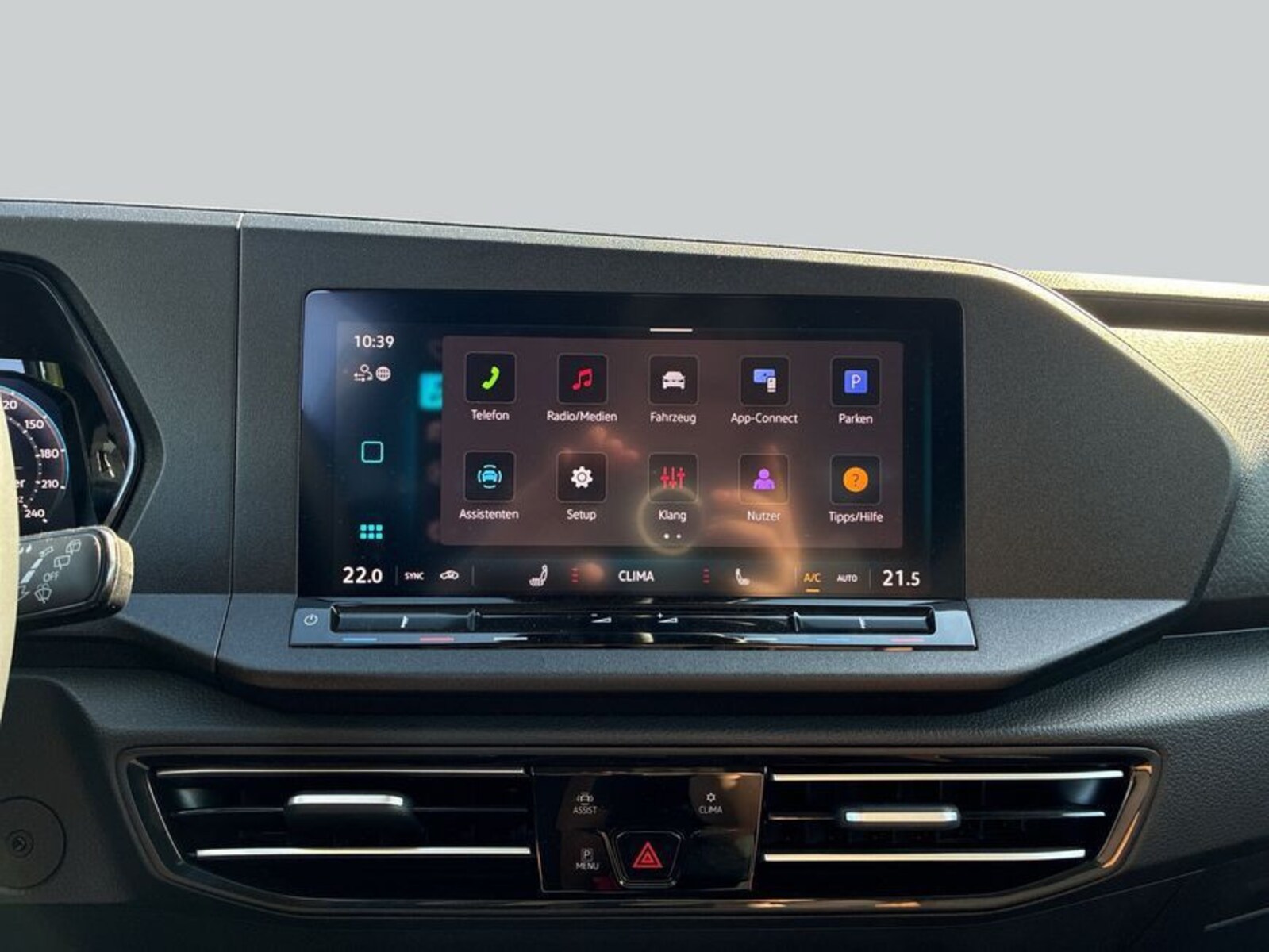Volkswagen Caddy – Bild 18