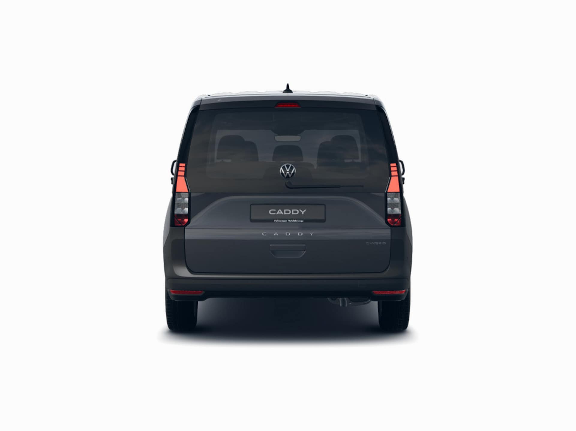Volkswagen Caddy Basis-Modell