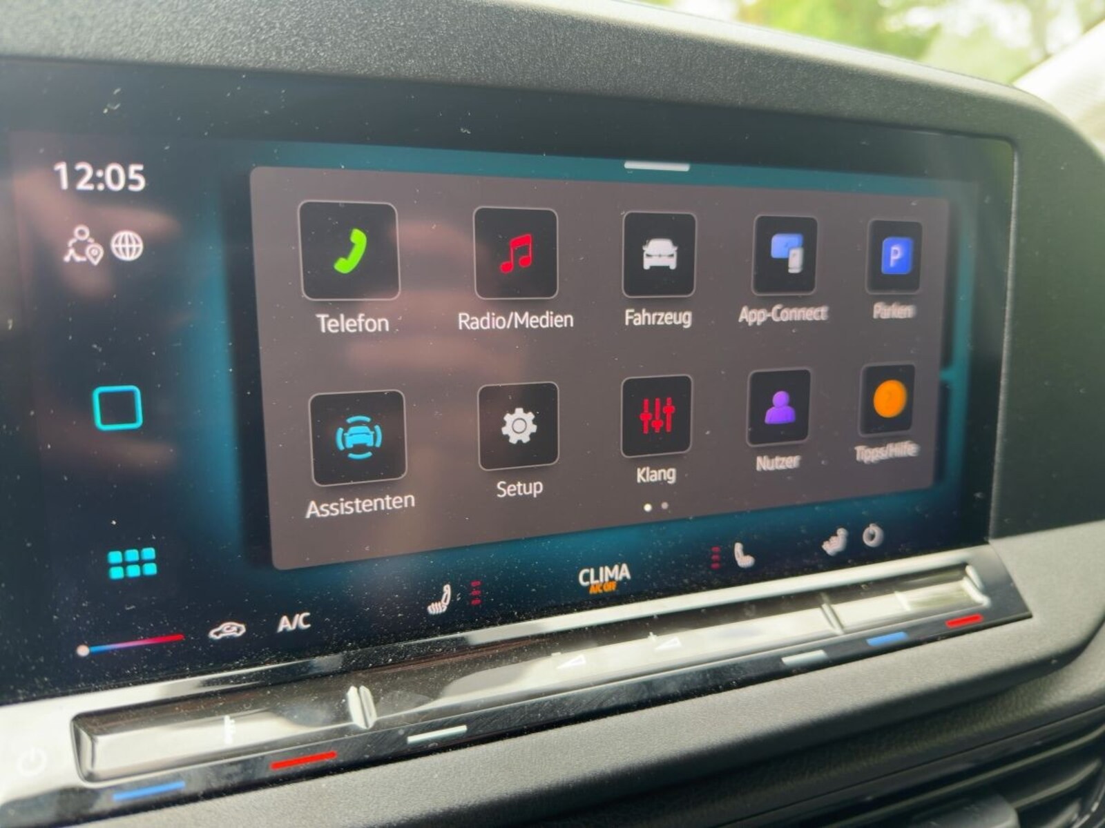 Volkswagen Caddy Cargo – Bild 11
