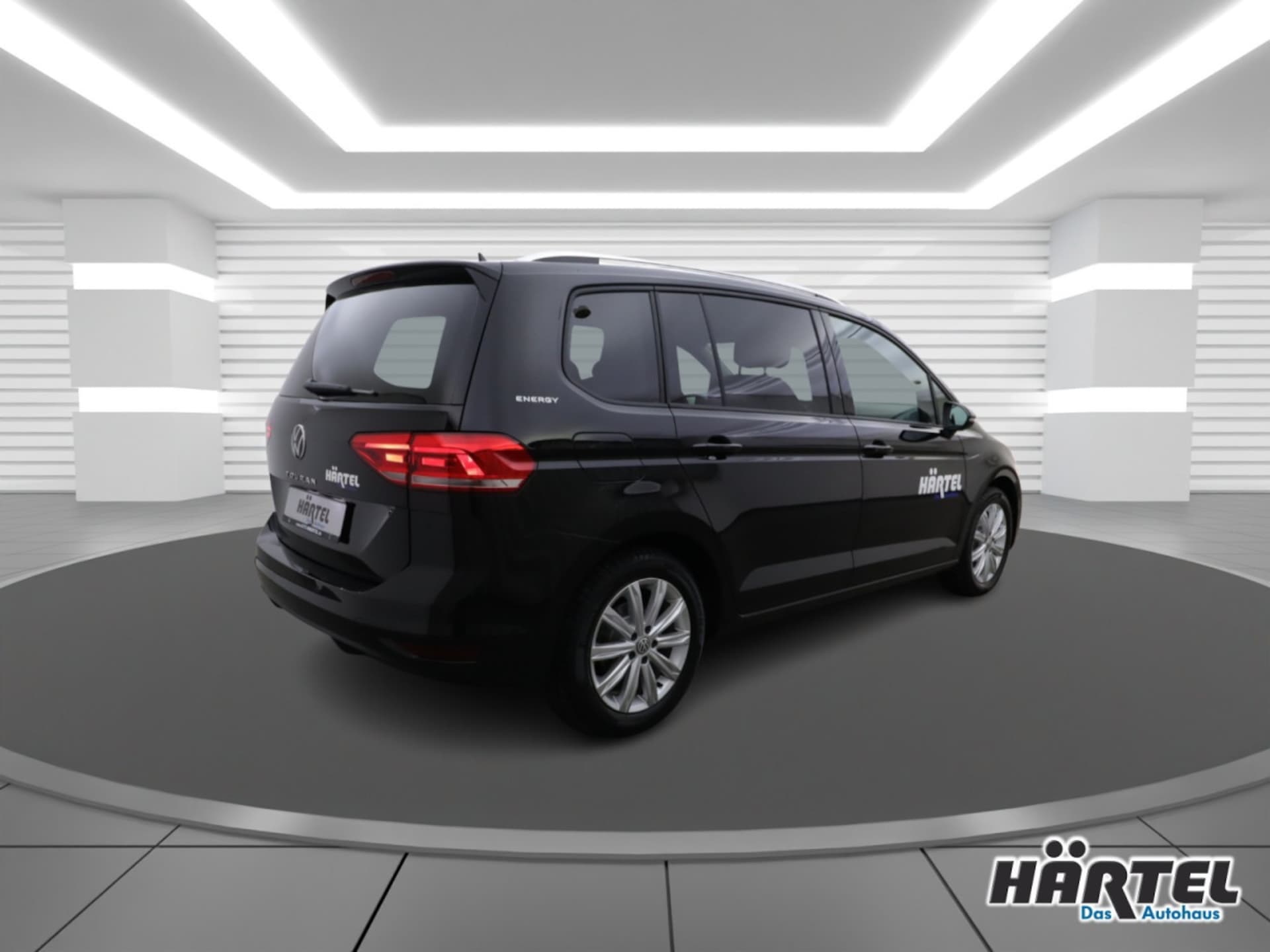 Volkswagen Touran ENERGY
