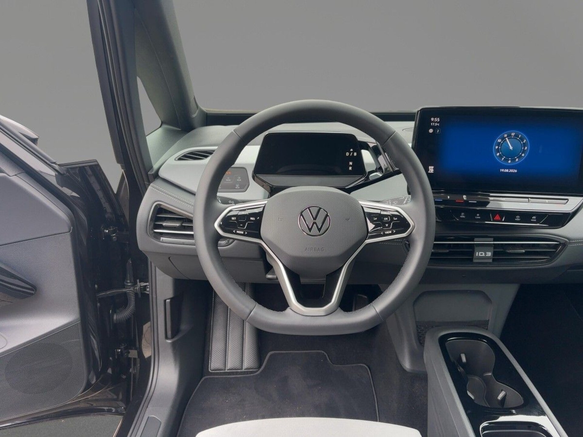 Volkswagen ID.3 MOVE Pro