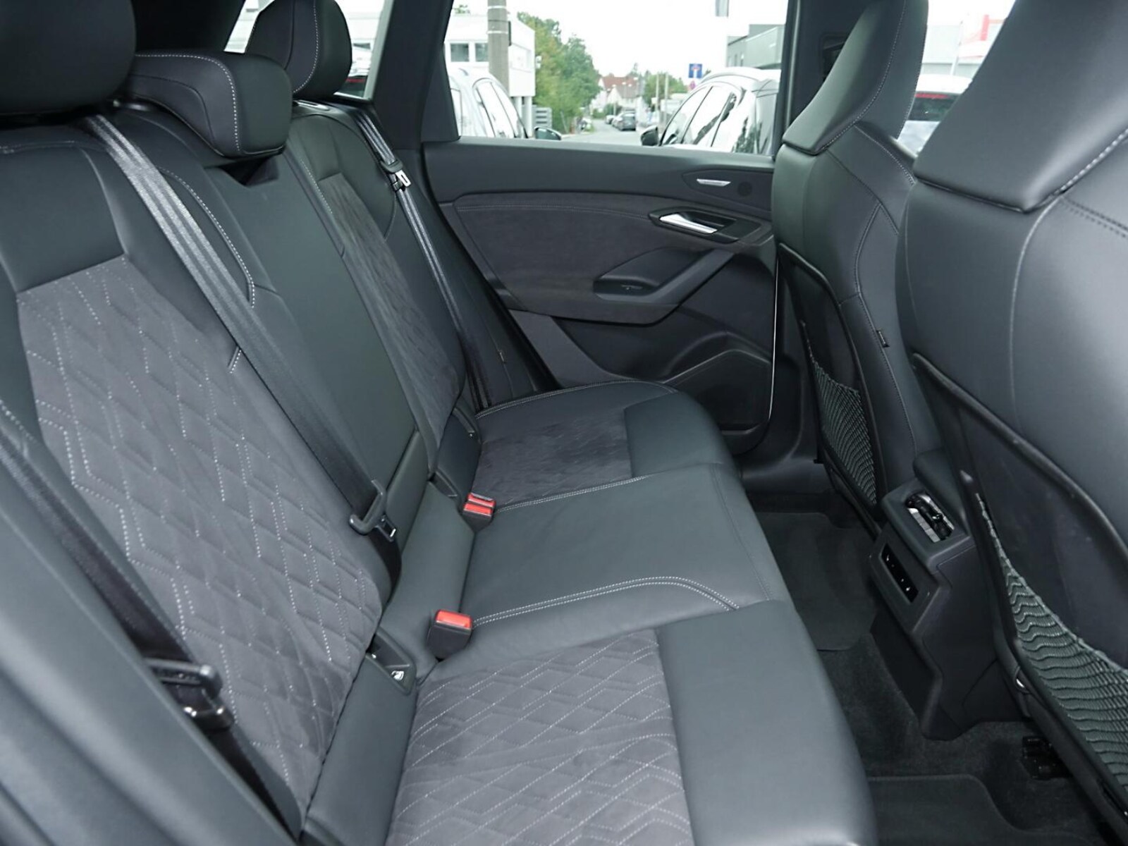 Audi Q6 e-tron – Bild 7