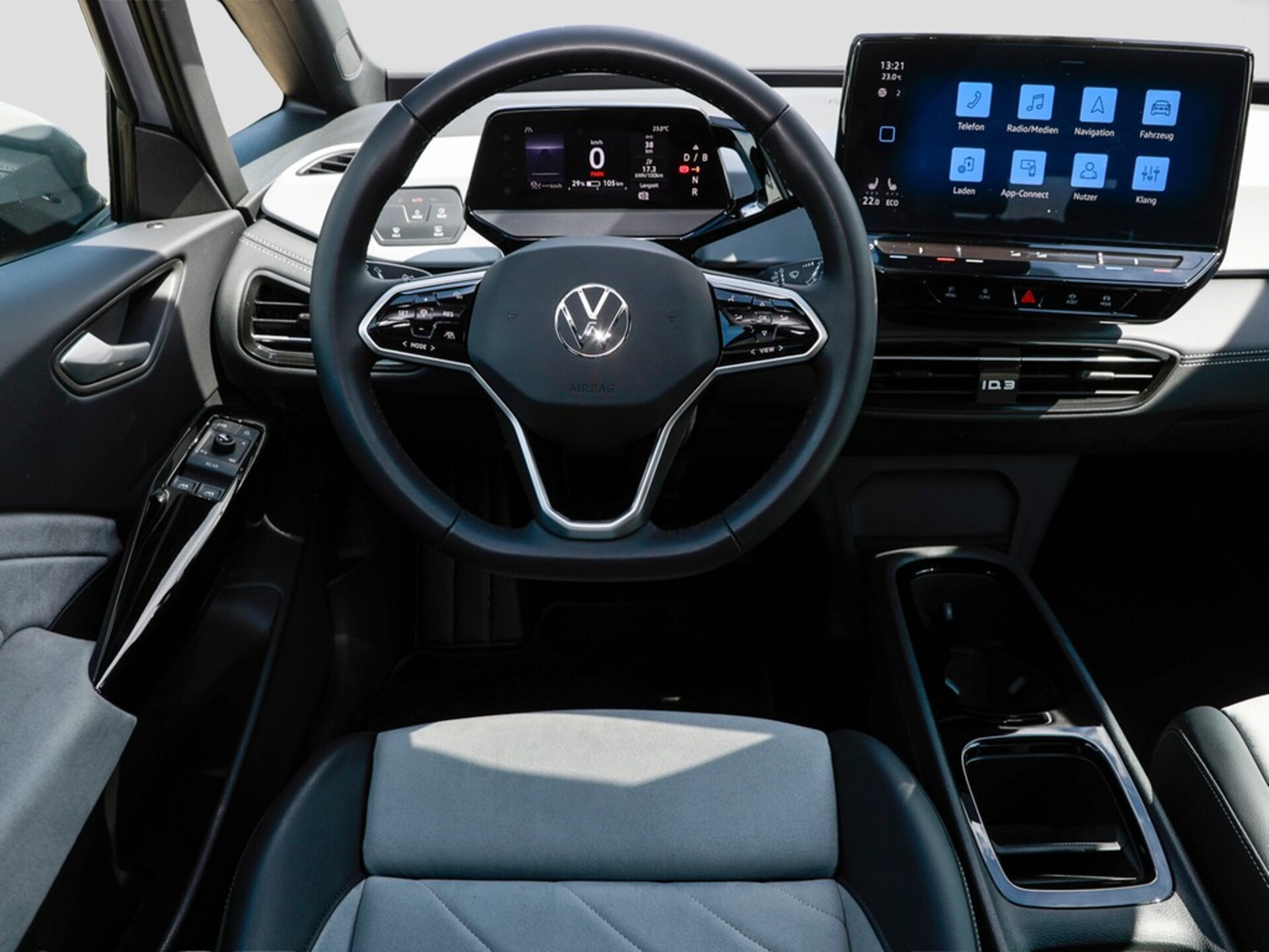 Volkswagen ID.3 MOVE Pro