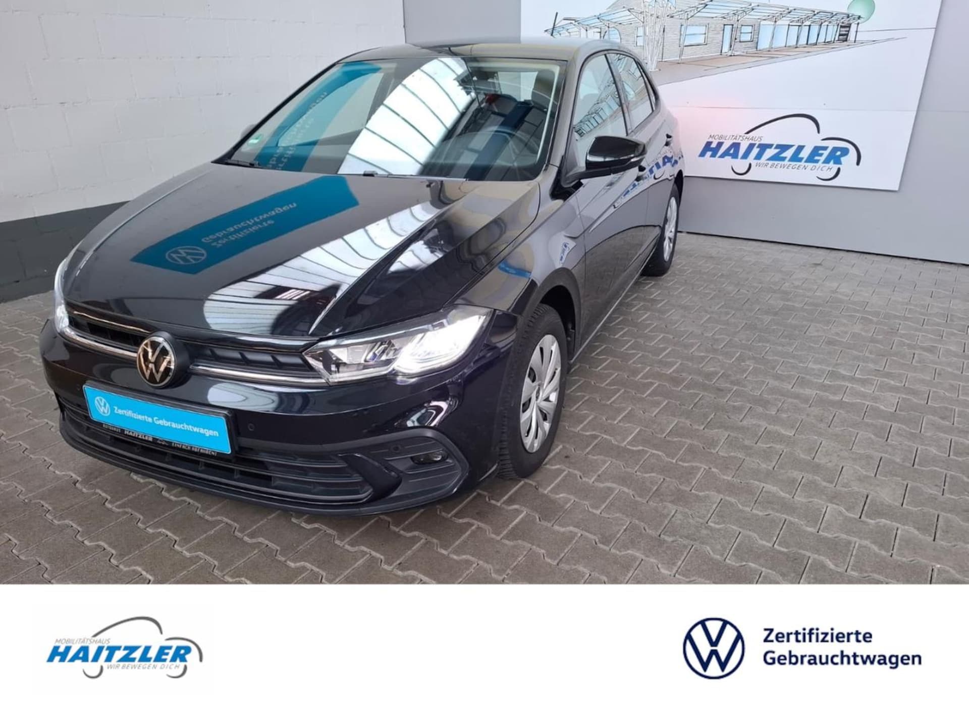 Volkswagen Polo Life