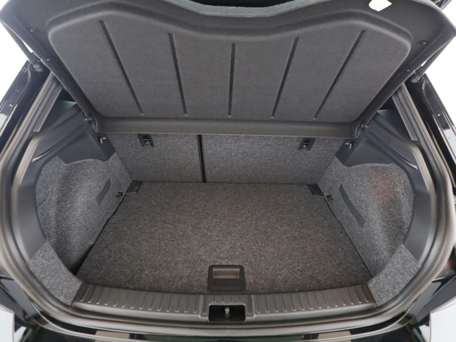 SEAT Ibiza – Bild 11