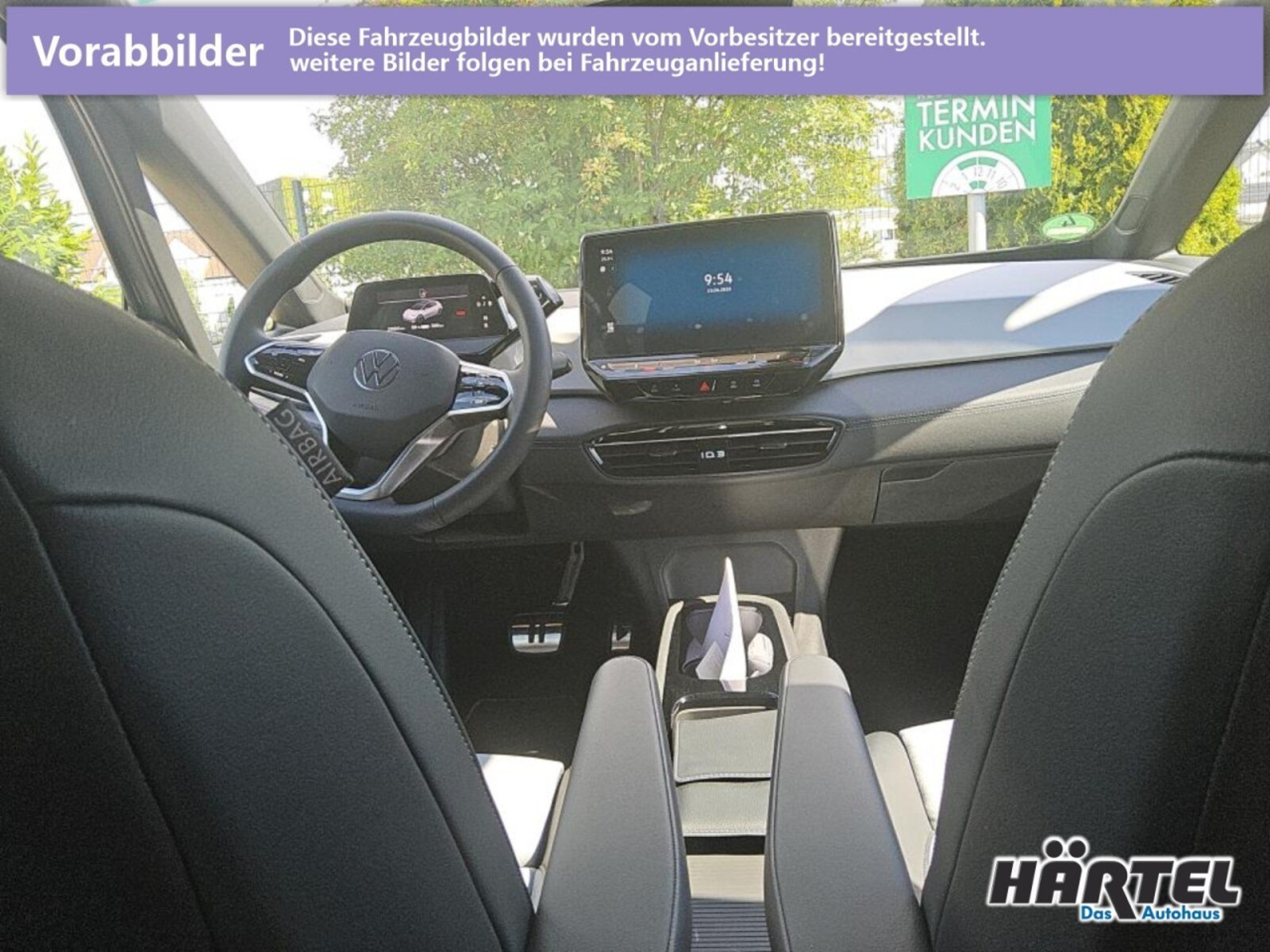 Volkswagen ID.3 – Bild 4