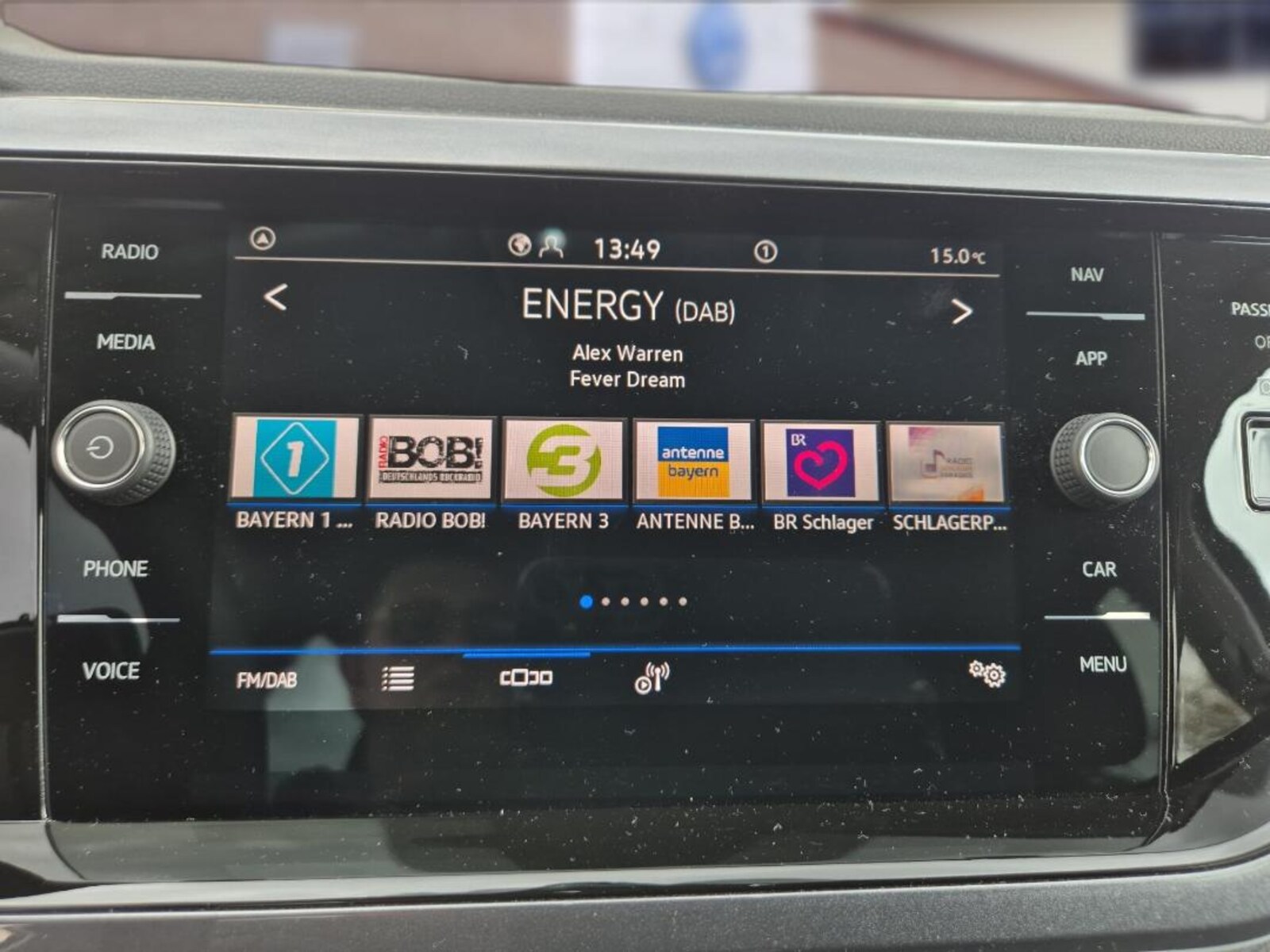 Volkswagen Polo – Bild 12
