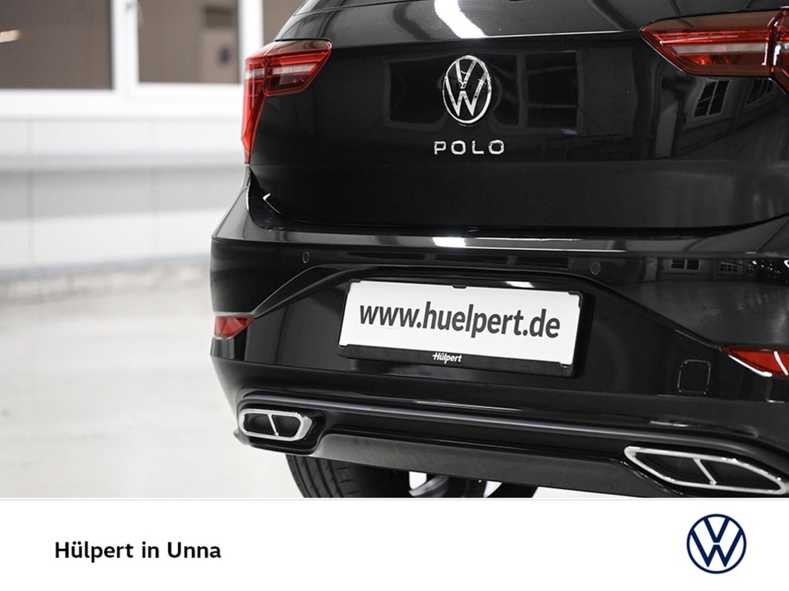 Volkswagen Polo – Bild 7
