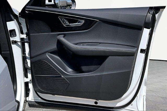 2026 Audi Q8 Premium Plus - Photo 19
