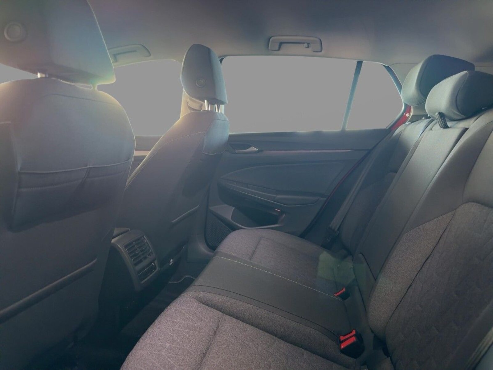 Volkswagen Golf – Bild 8