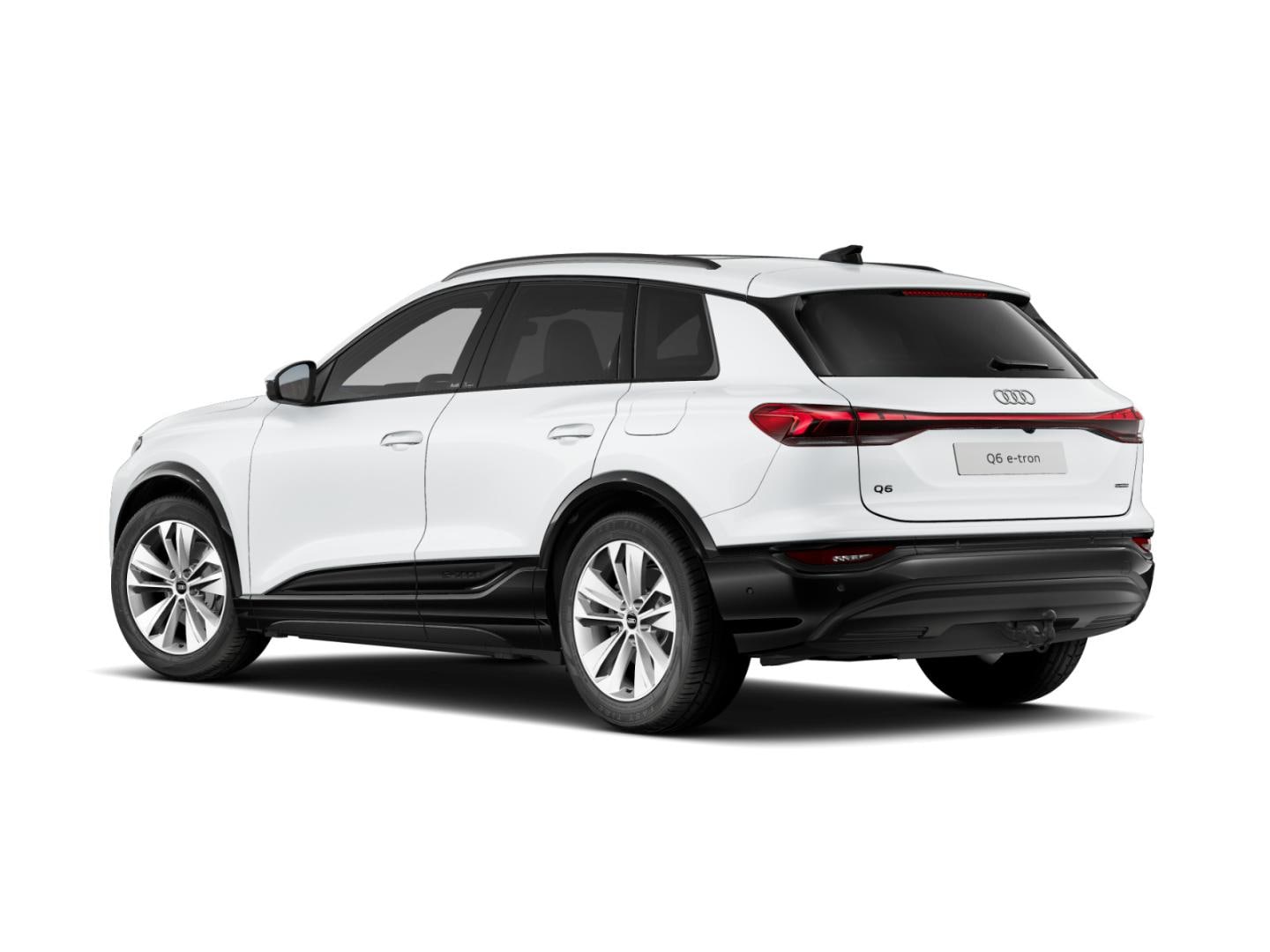 Bild über Audi Q6 SUV e-tron e-tron quattro - für weitere Informationen kontaktieren Sie den Audi Partner