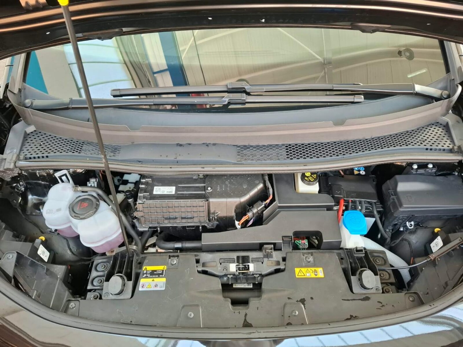 Volkswagen ID.3 – Bild 14