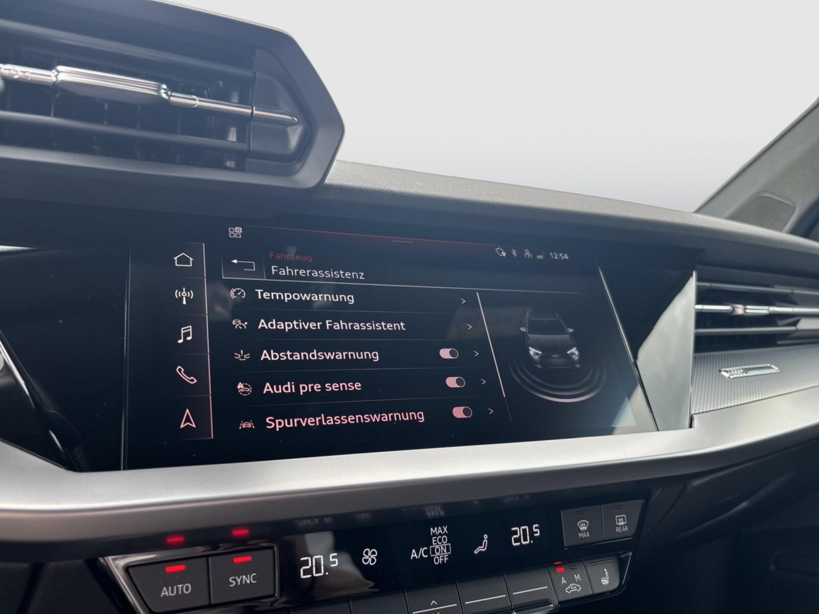 Audi A3 Sportback – Bild 22