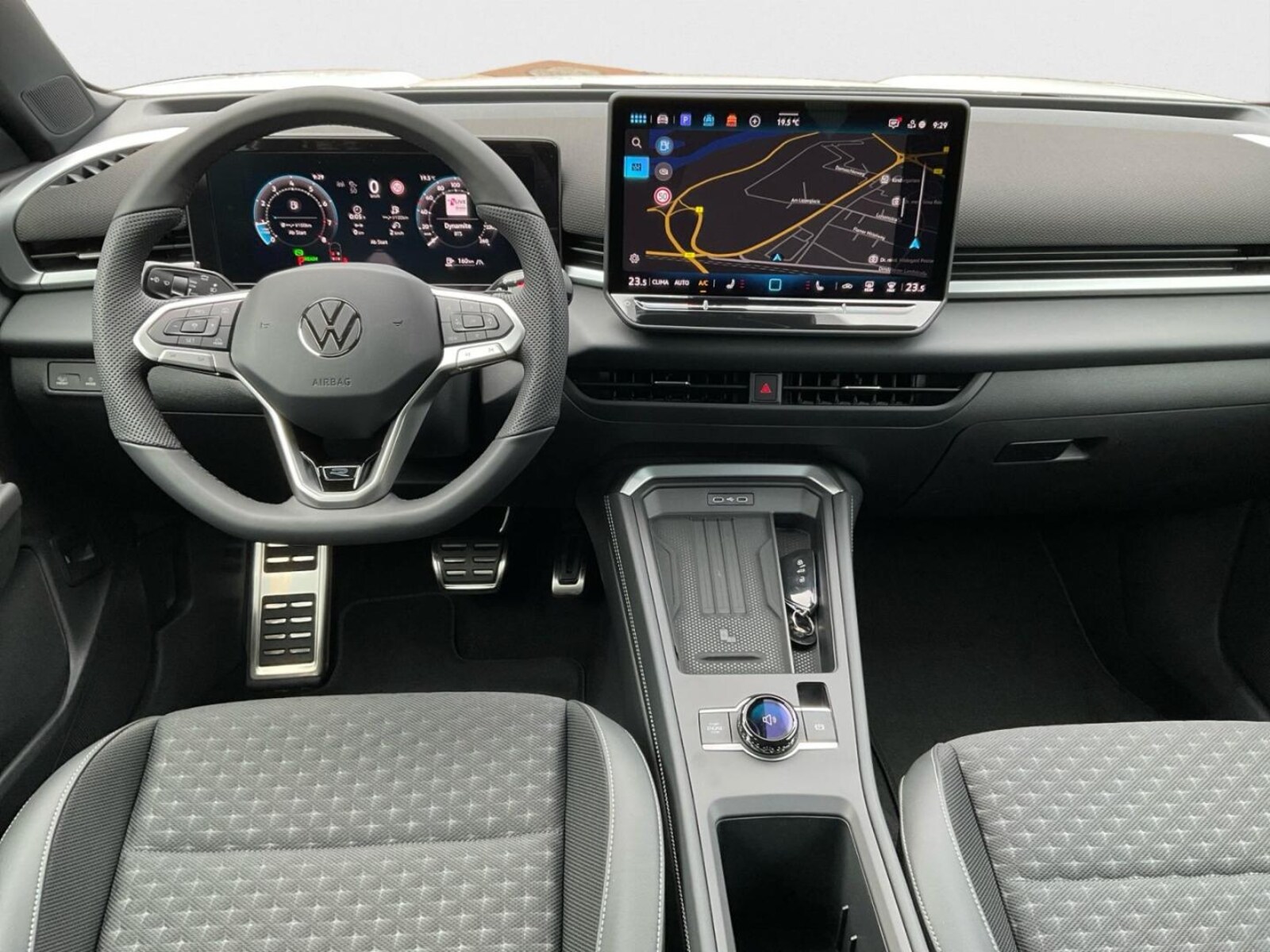 Volkswagen T-Roc – Bild 11