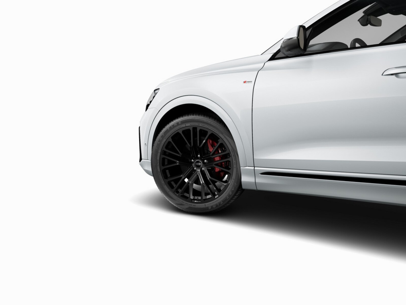 Audi Q8 – Bild 5