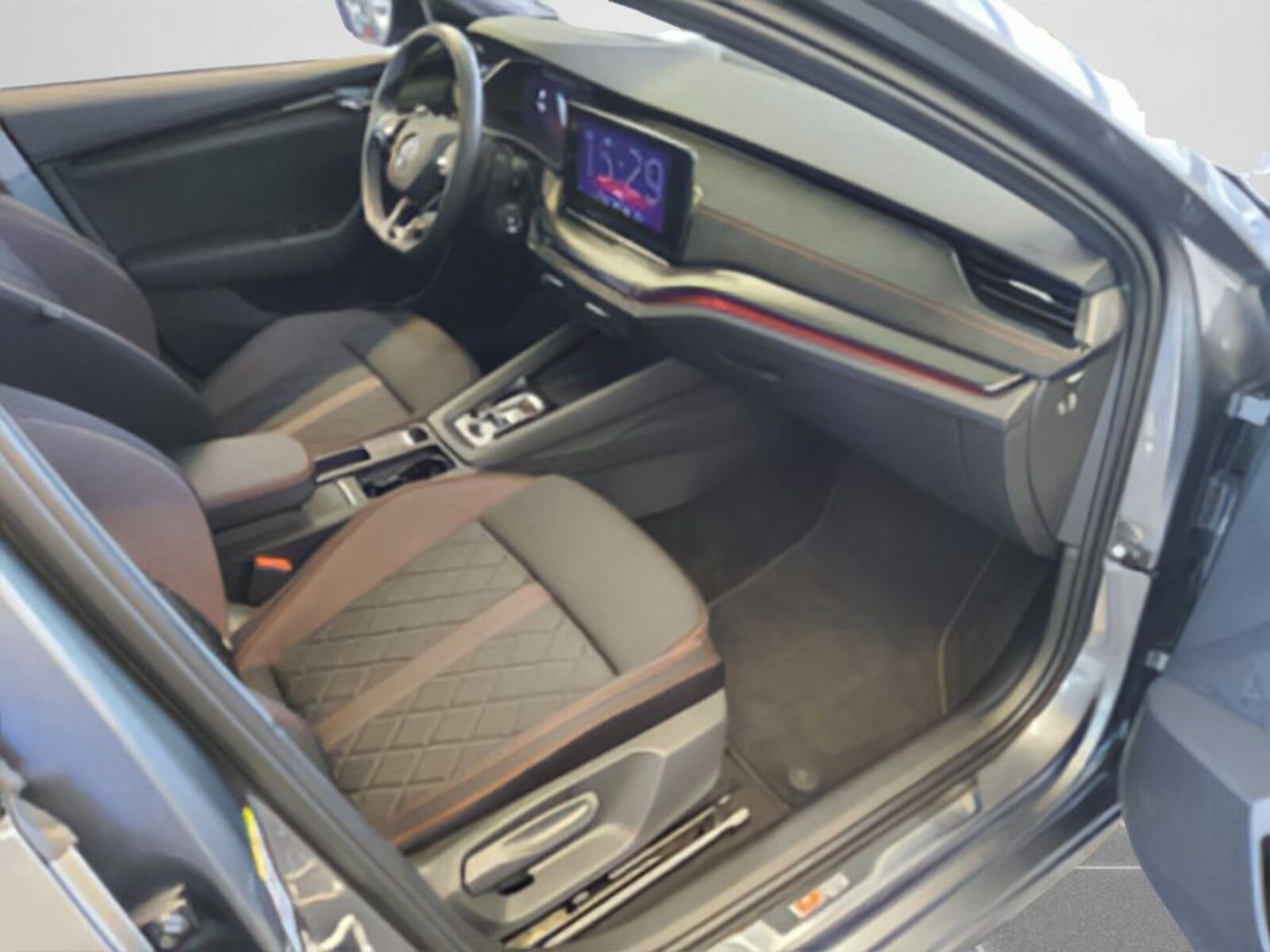 Škoda Octavia Combi – Bild 3