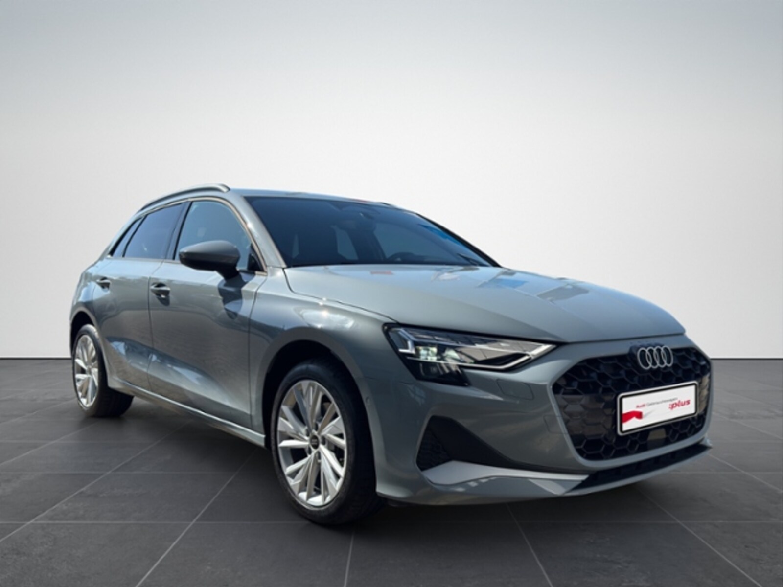 Audi A3 Sportback – Bild 9