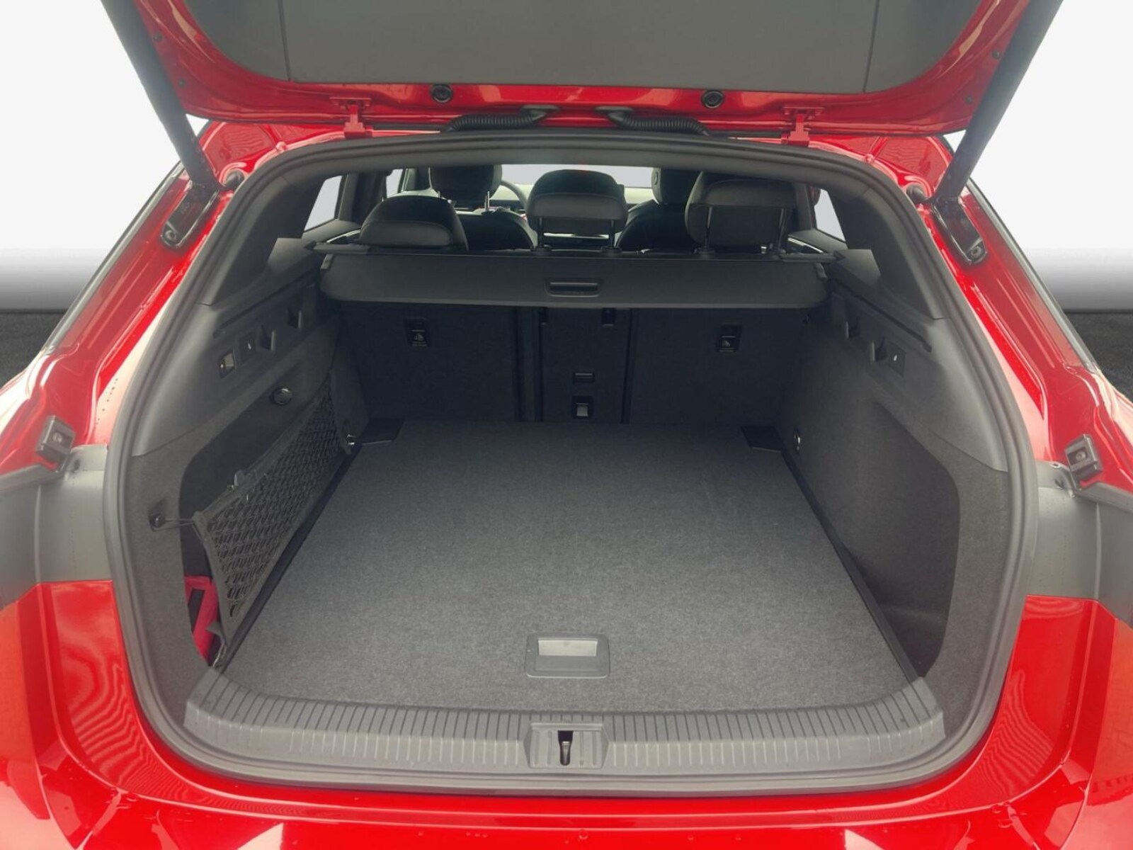 Volkswagen ID.7 Tourer – Bild 8