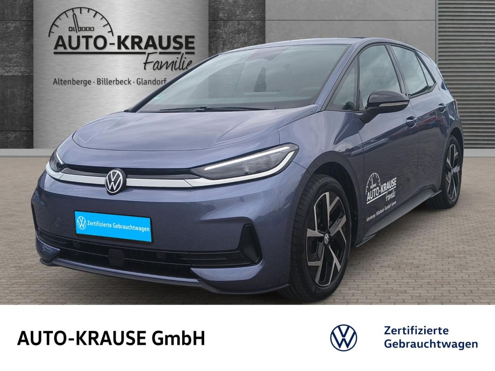 Volkswagen ID.3 Neo – Bild 19
