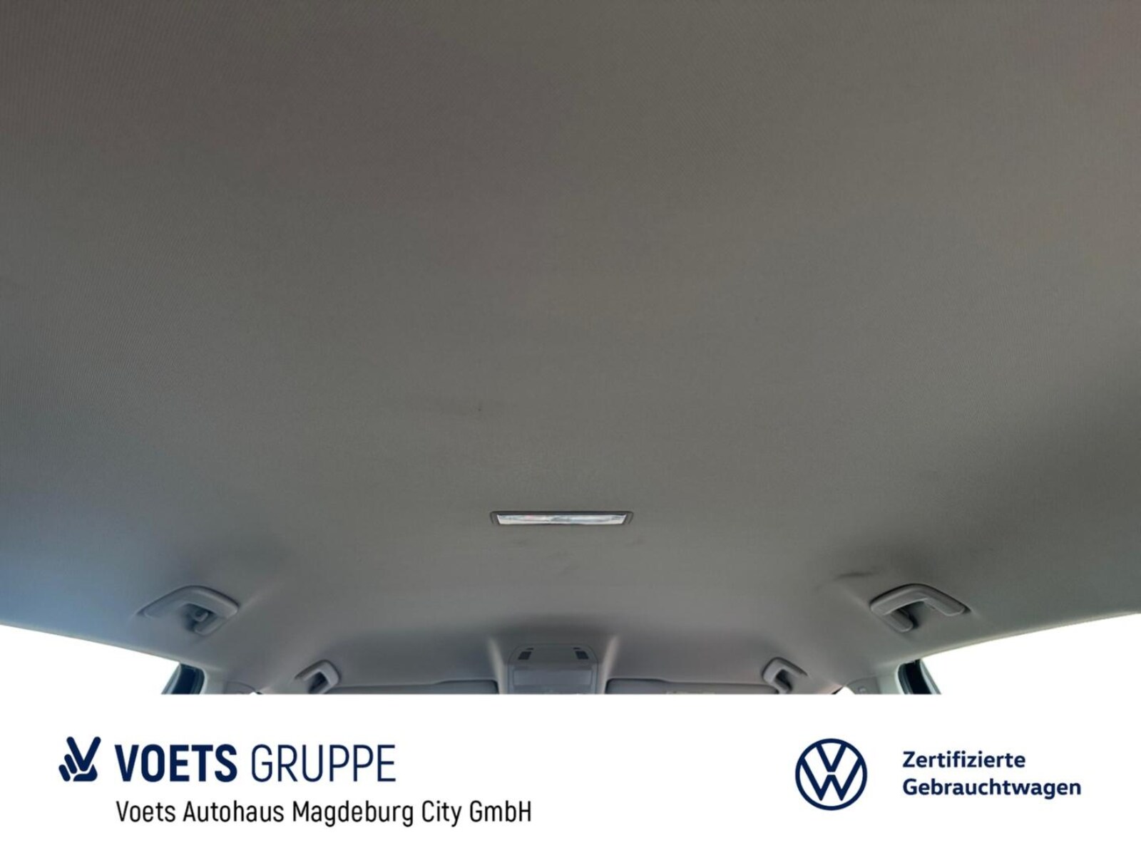 Volkswagen Tayron – Bild 15