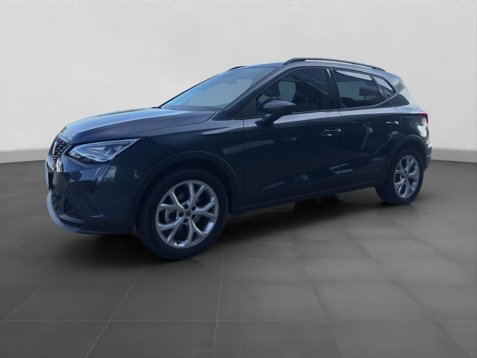 SEAT Arona – Bild 2