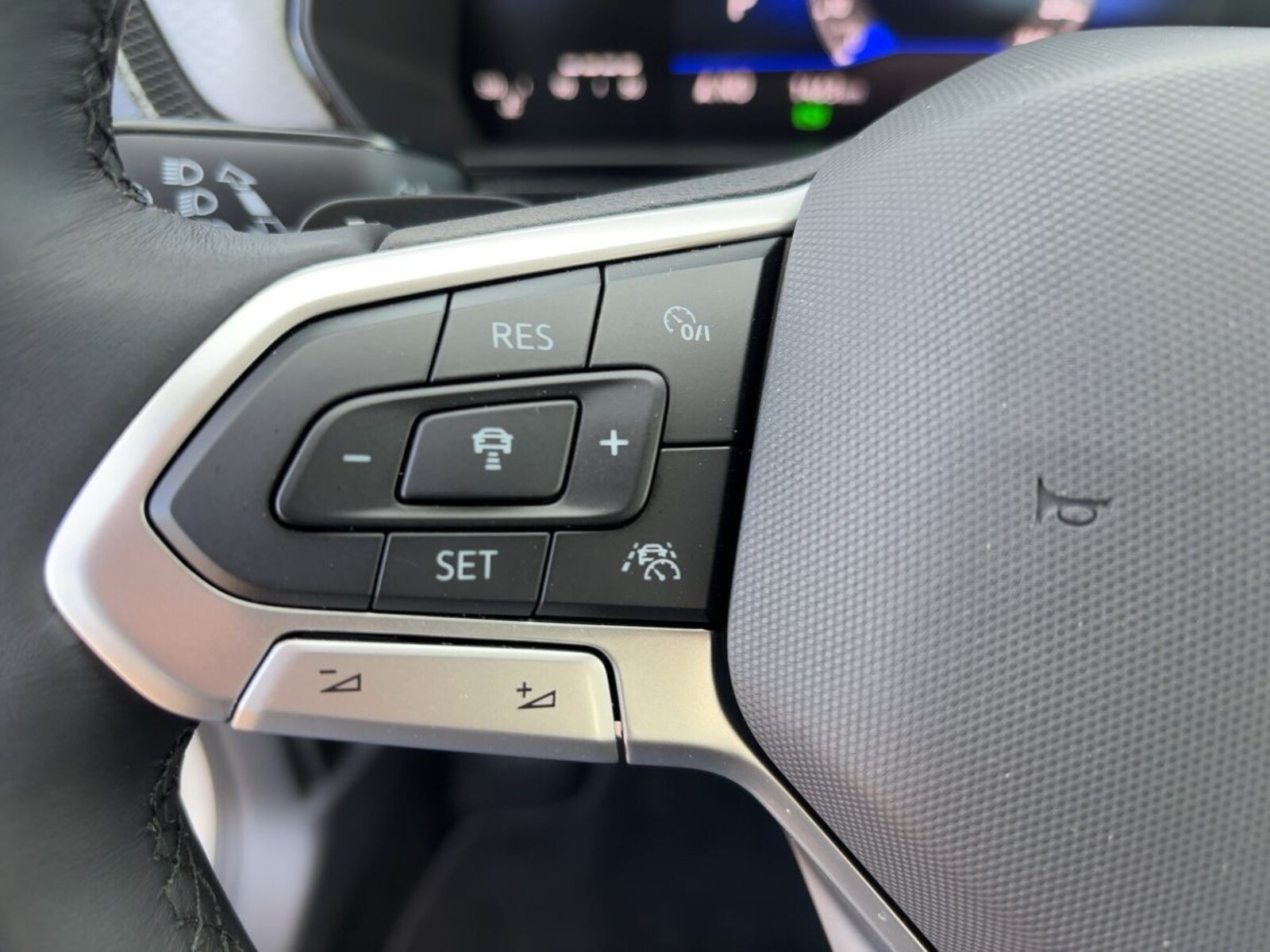 Volkswagen T-Cross – Bild 14