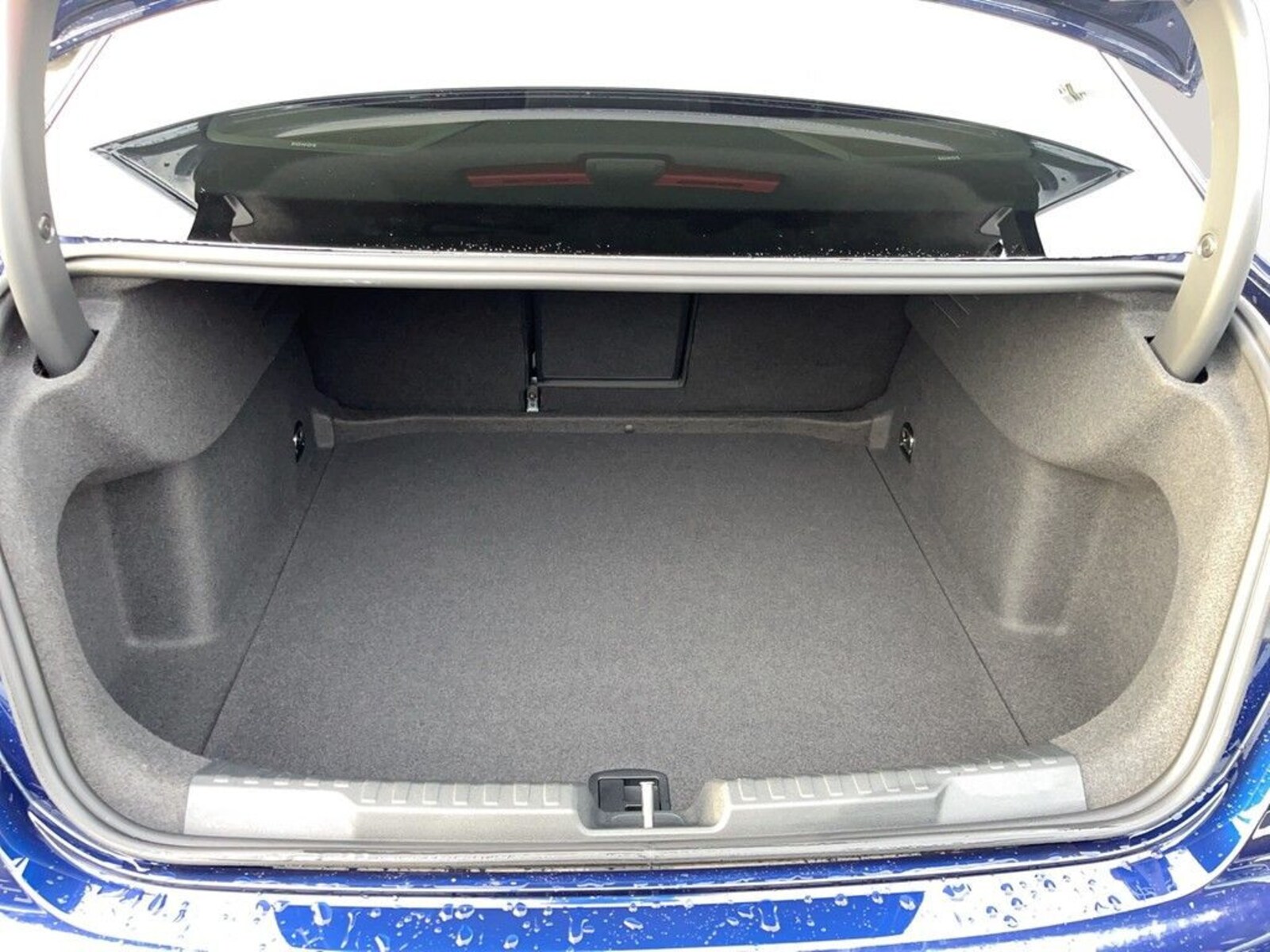 Audi A3 Limousine – Bild 16