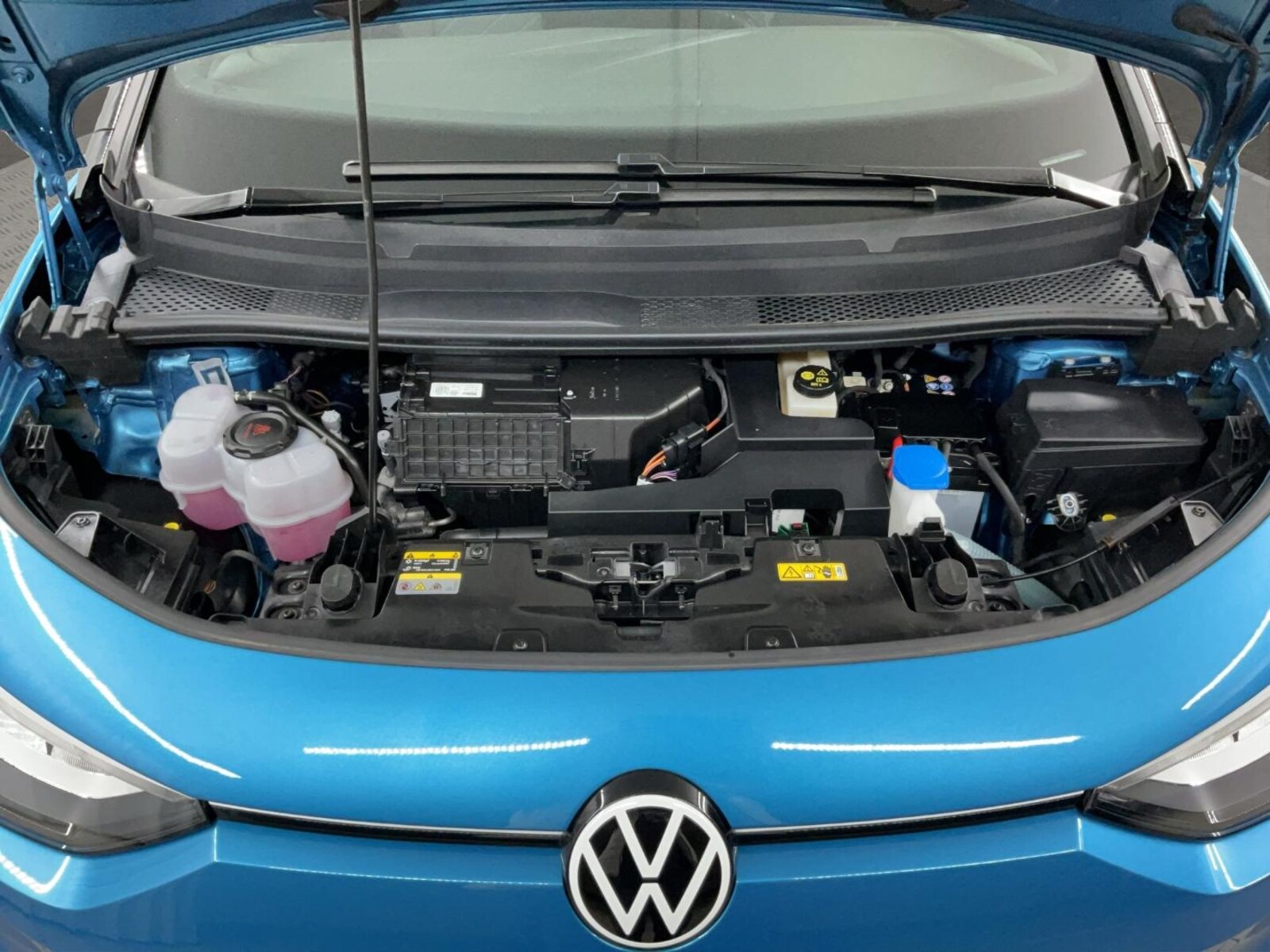 Volkswagen ID.3 – Bild 15