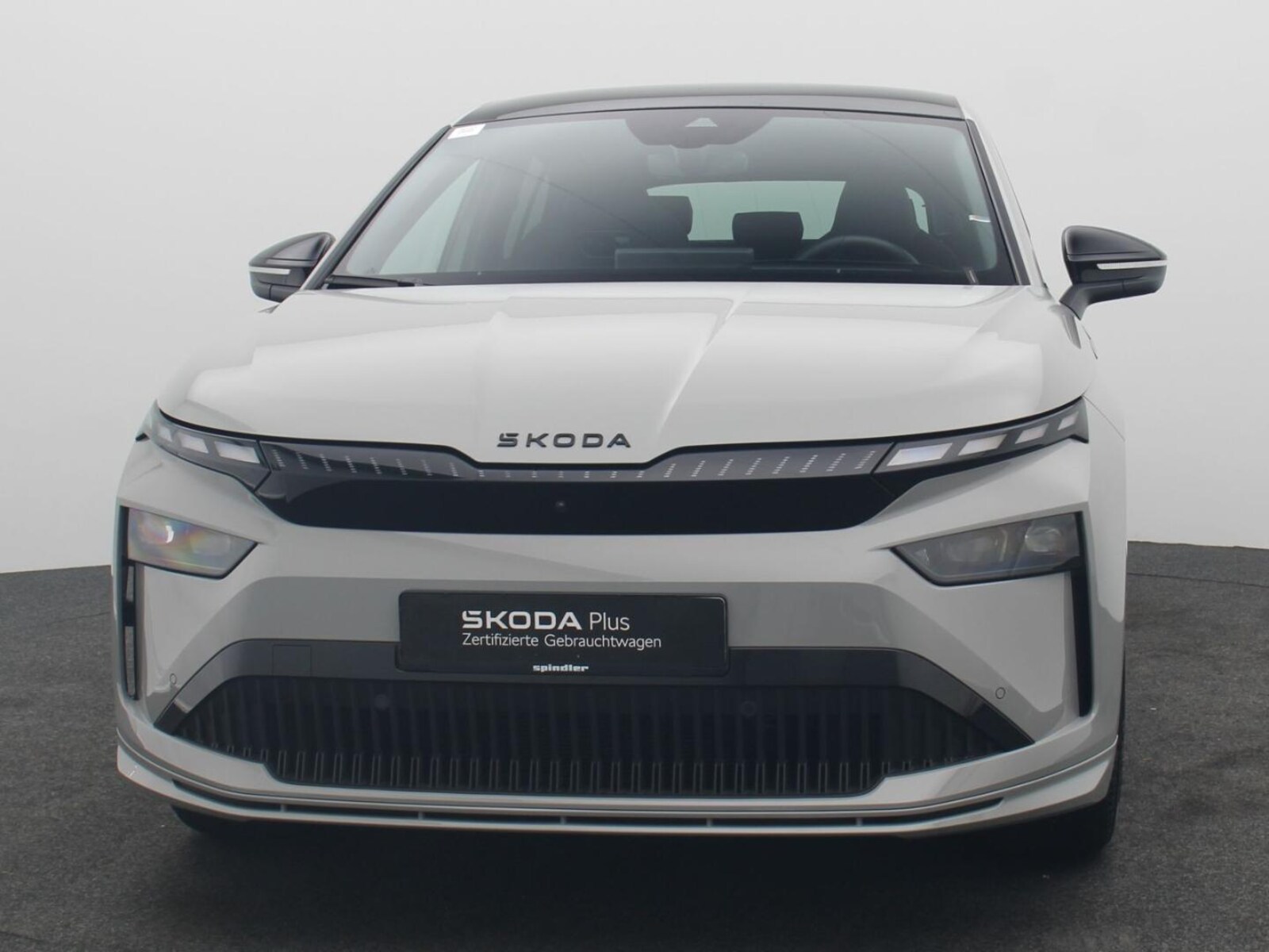 Škoda Enyaq Coupé – Bild 2