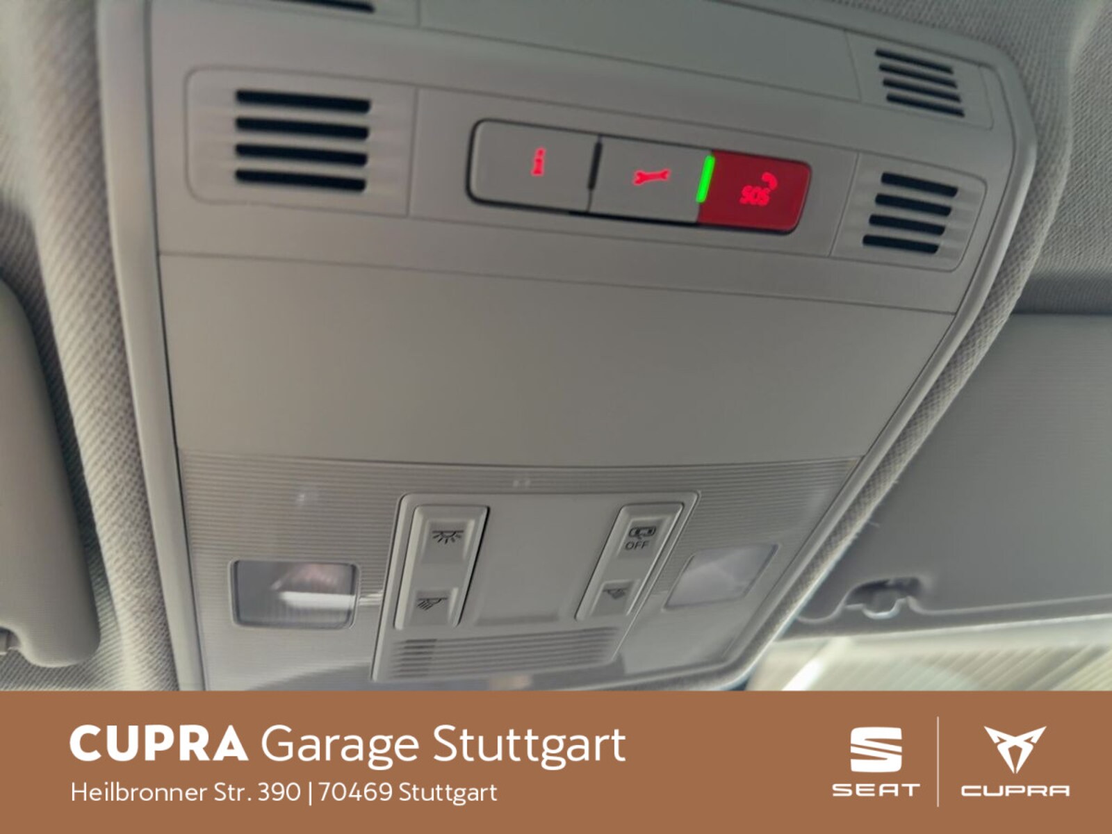 SEAT Ibiza – Bild 15