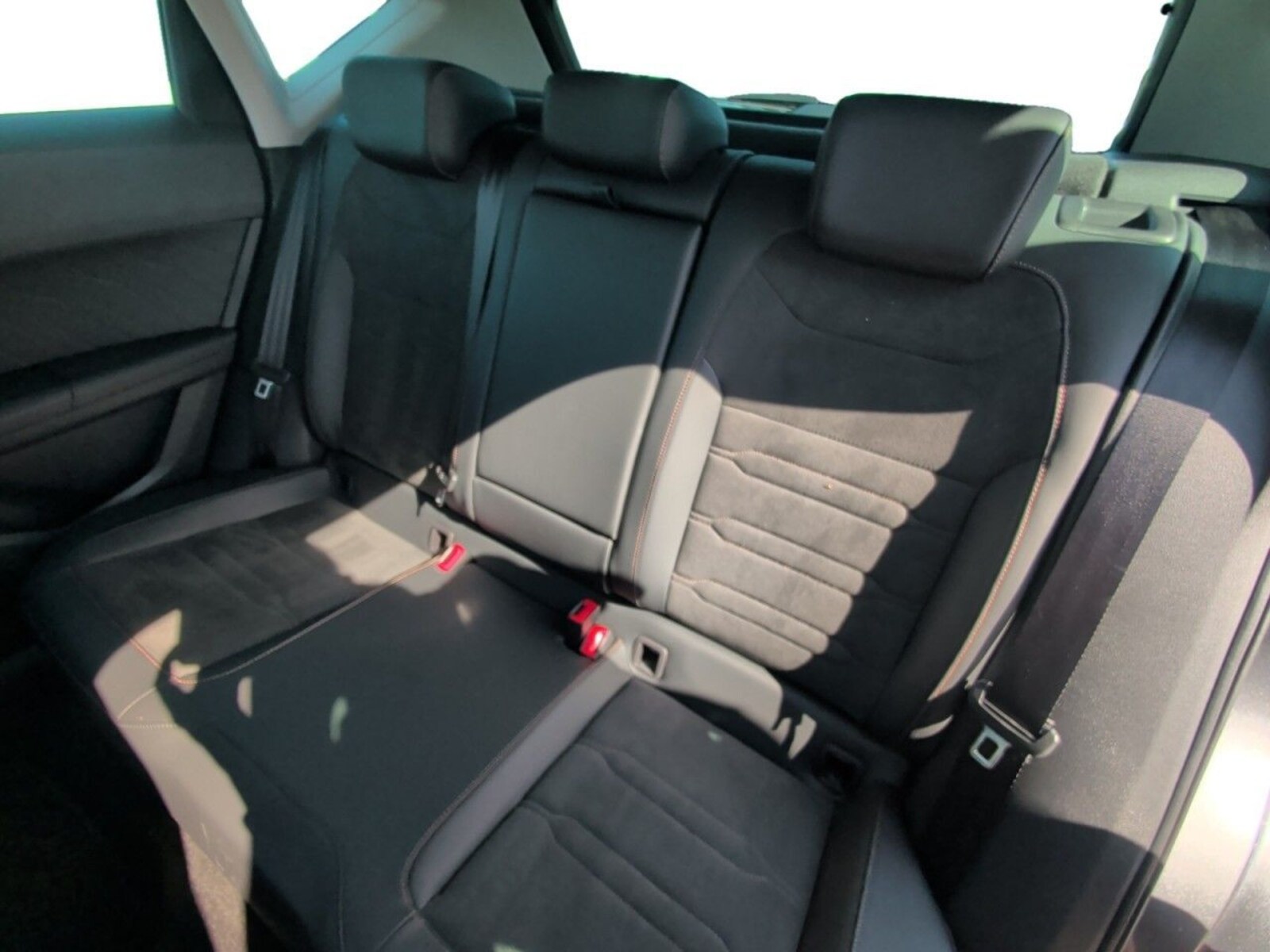 CUPRA Ateca – Bild 13