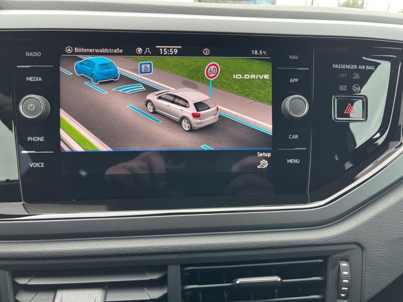 Volkswagen Polo – Bild 18