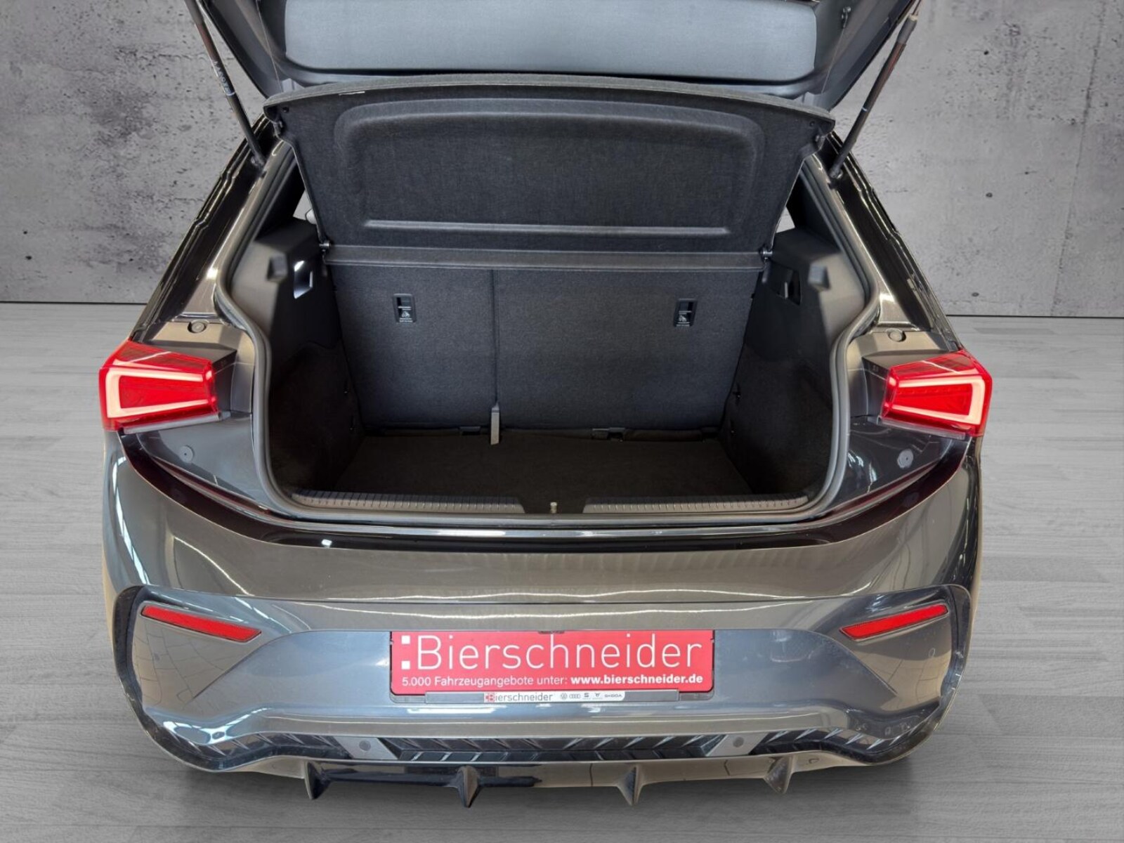 CUPRA Born – Bild 13
