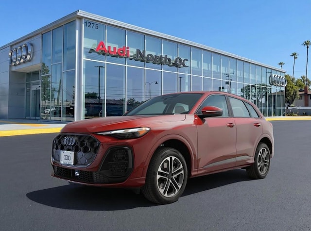2026 Audi Q5