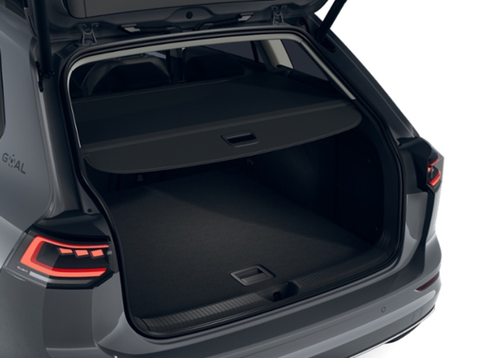Volkswagen Golf Variant – Bild 6