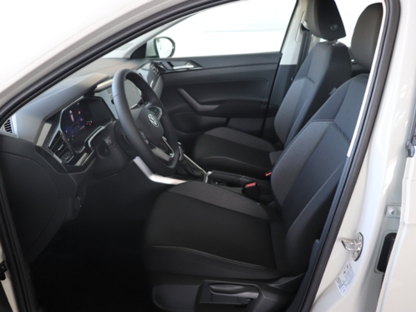 Volkswagen Taigo – Bild 14