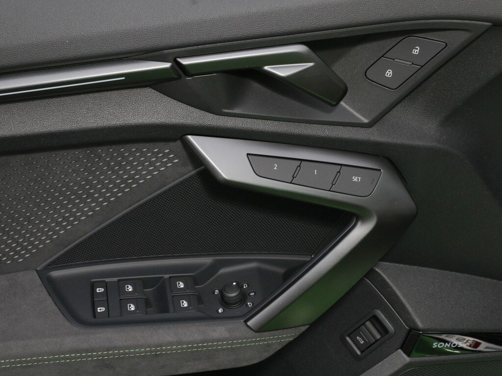Image about Audi RS 3 Sportback TFSI quattro S tronic