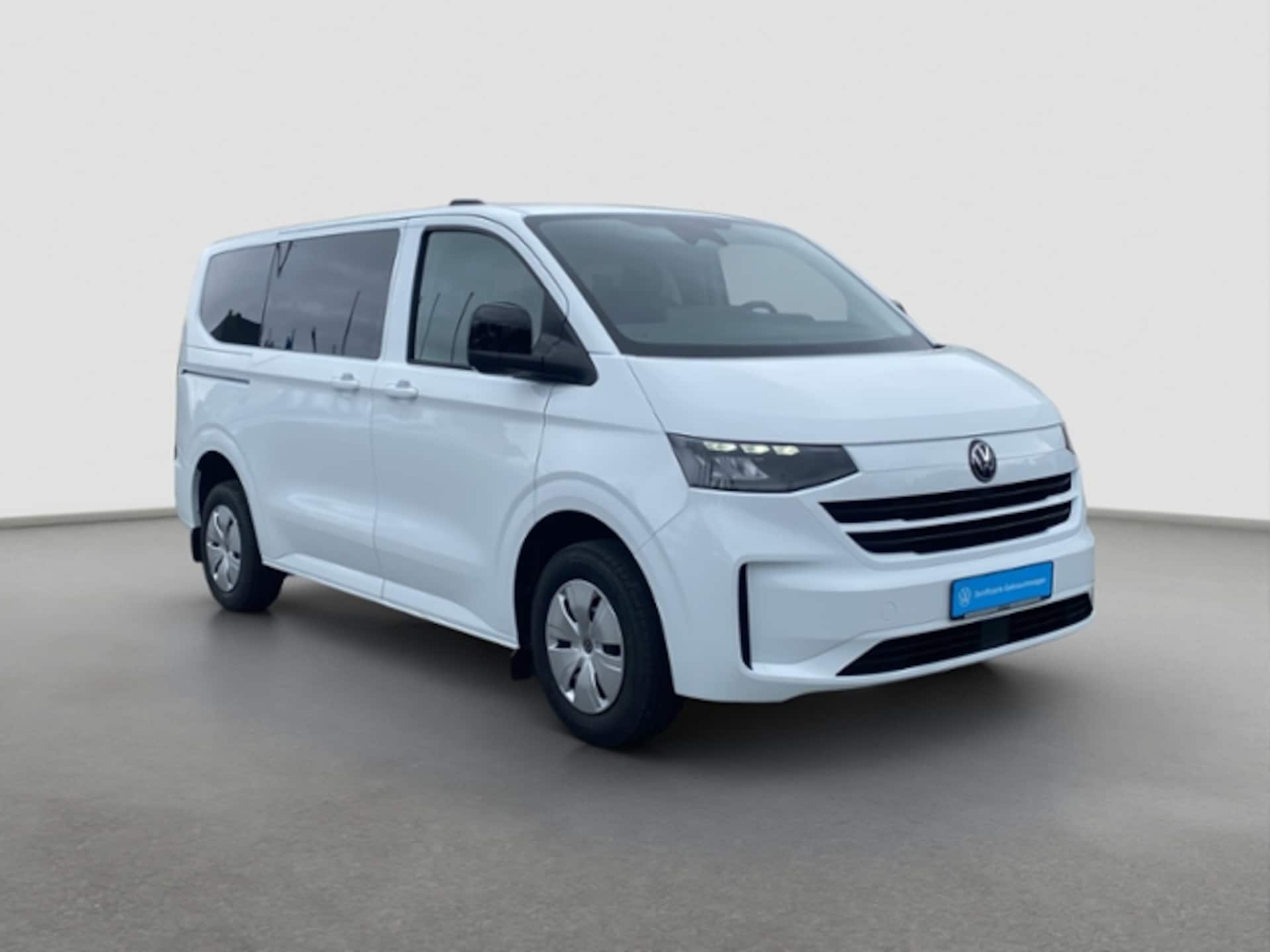 Volkswagen Caravelle Life